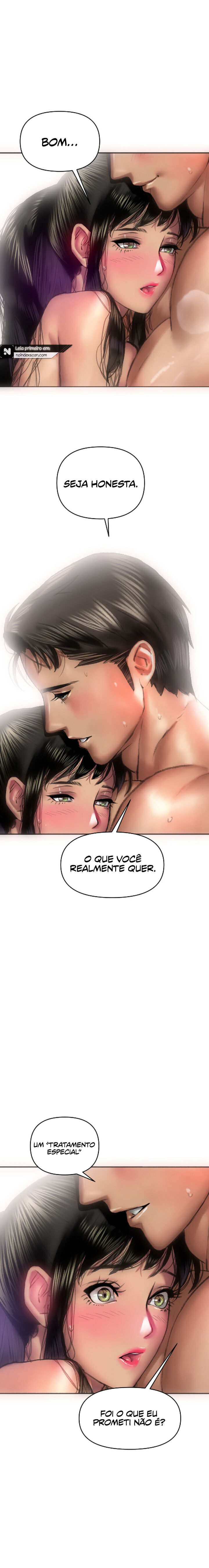 New town married woman Capítulo 5 Página 17