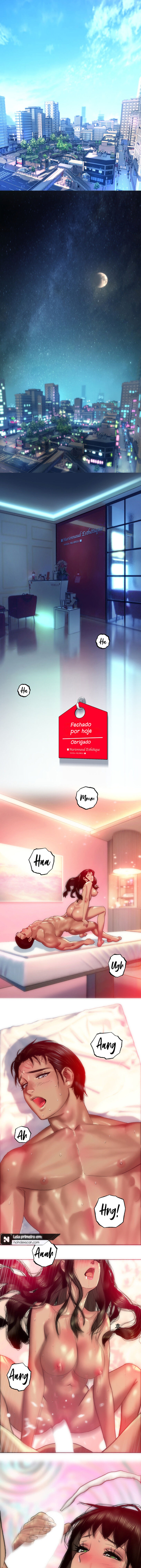 New town married woman Capítulo 6 Página 12