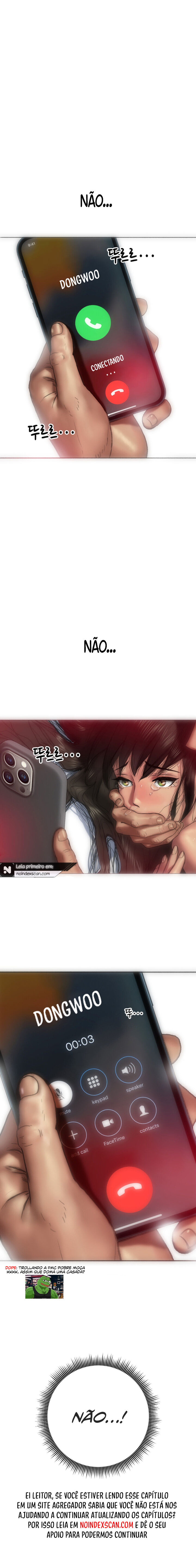 New town married woman Capítulo 6 Página 20