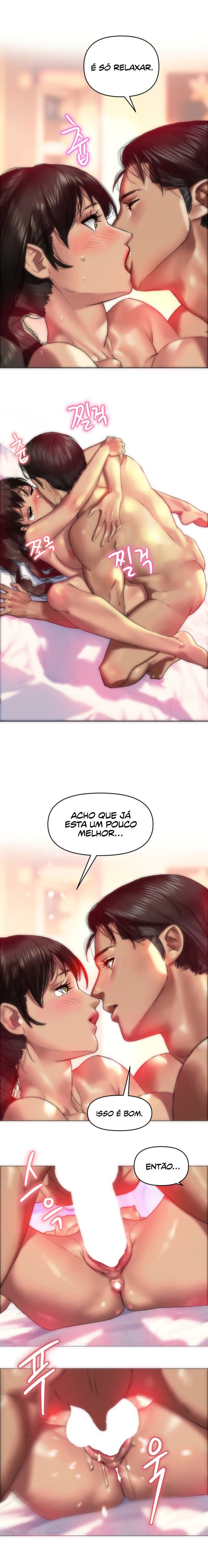 New town married woman Capítulo 6 Página 3
