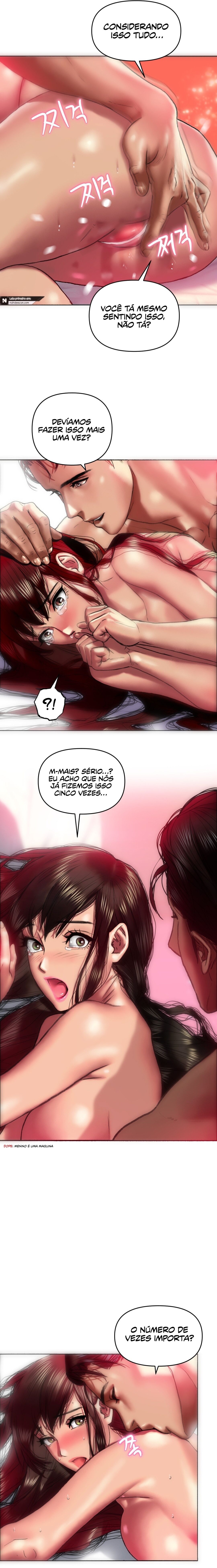New town married woman Capítulo 7 Página 18