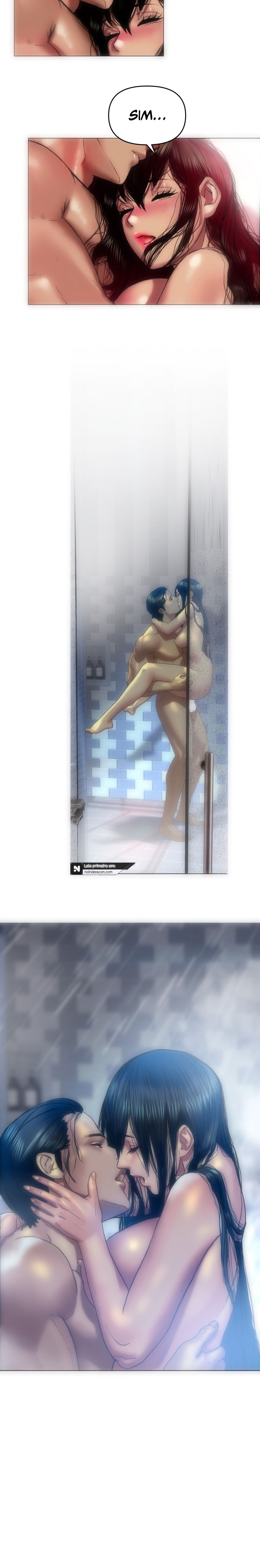 New town married woman Capítulo 7 Página 32