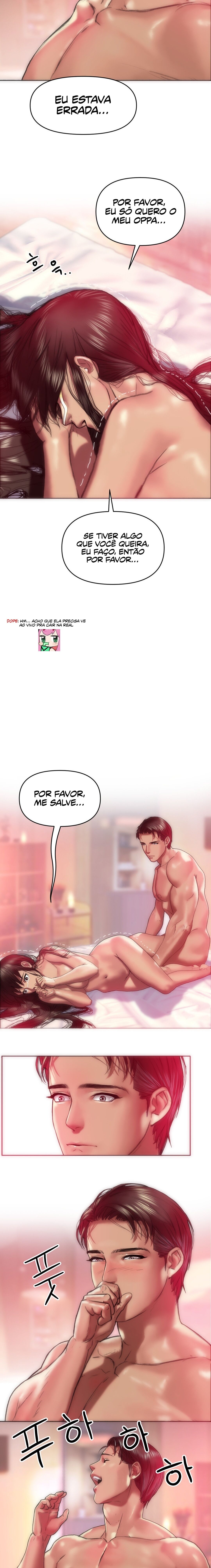 New town married woman Capítulo 7 Página 4