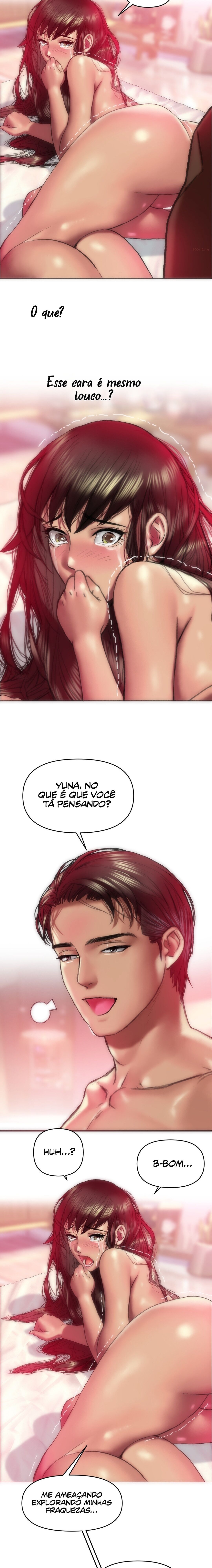 New town married woman Capítulo 7 Página 6
