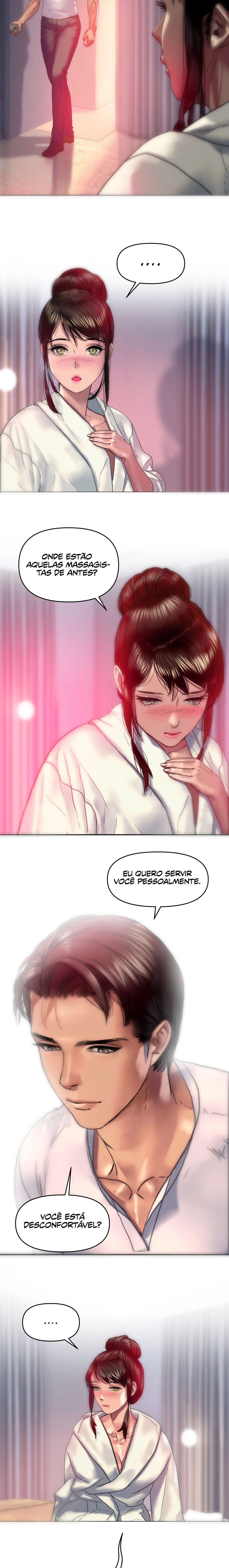 New town married woman Capítulo 8 Página 16