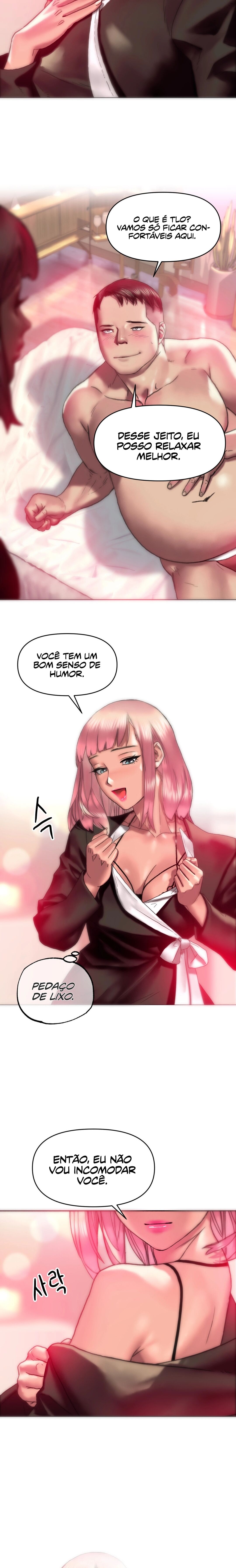 New town married woman Capítulo 8 Página 20