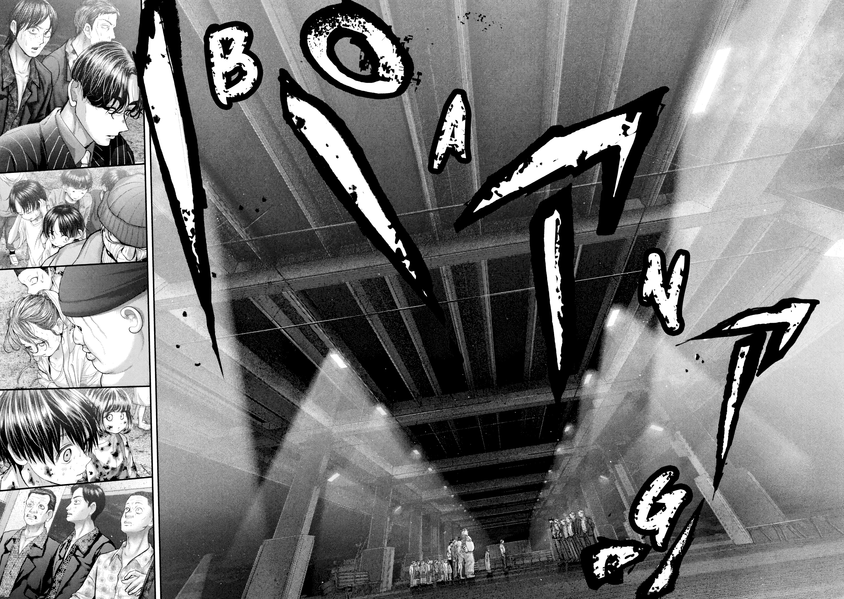 Nezumi's First Love Capítulo 100 Página 12