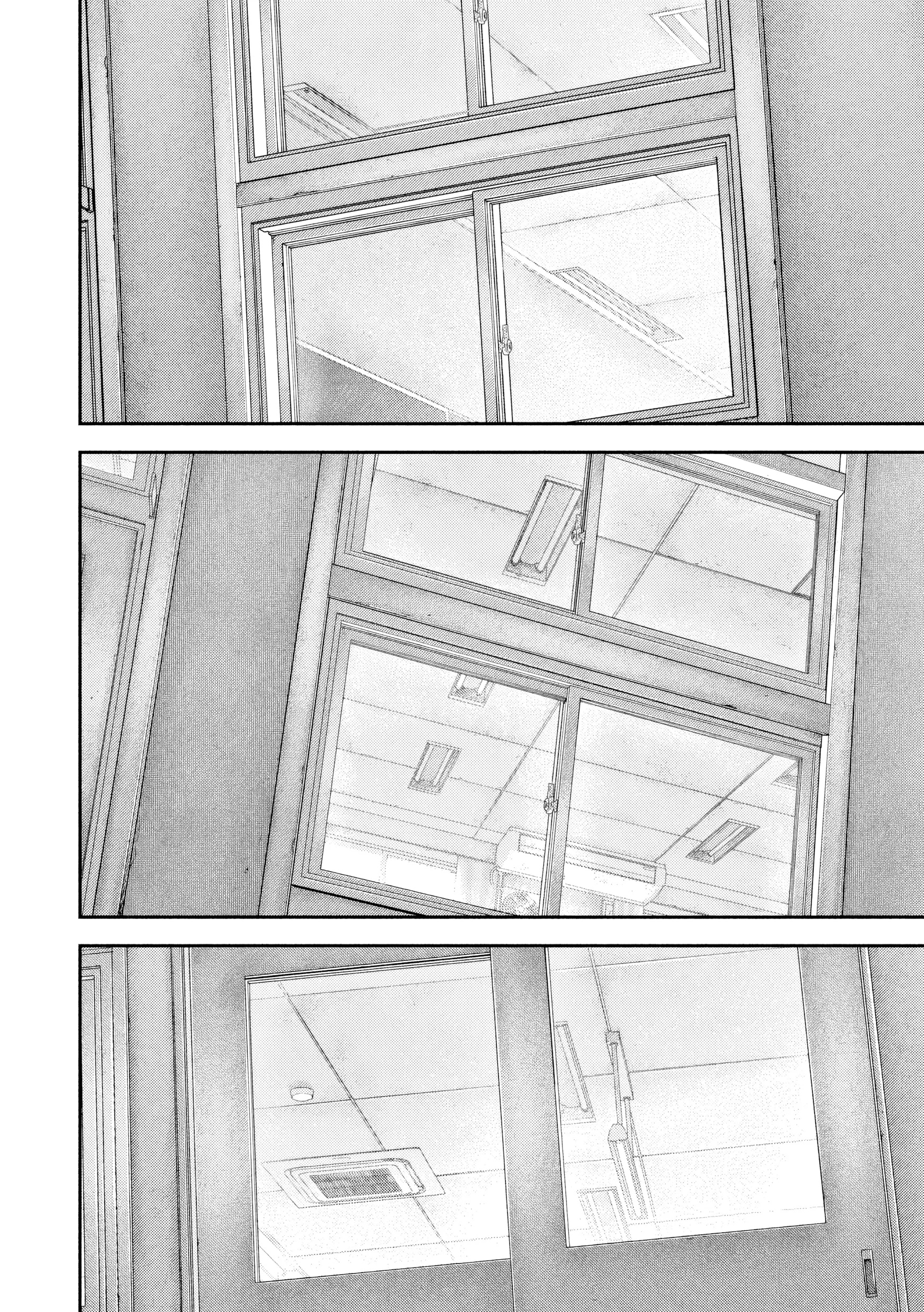 Nezumi's First Love Capítulo 108 Página 18