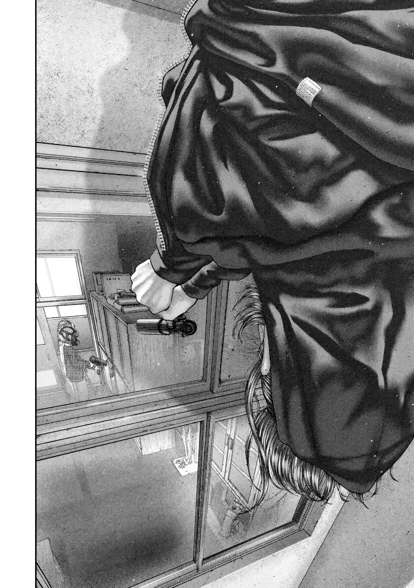 Nezumi's First Love Capítulo 109 Página 13