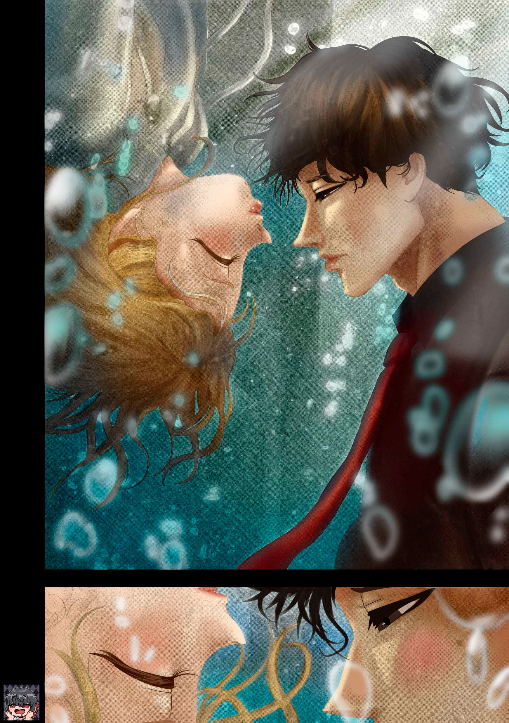Nezumi's First Love Capítulo 112 Página 11