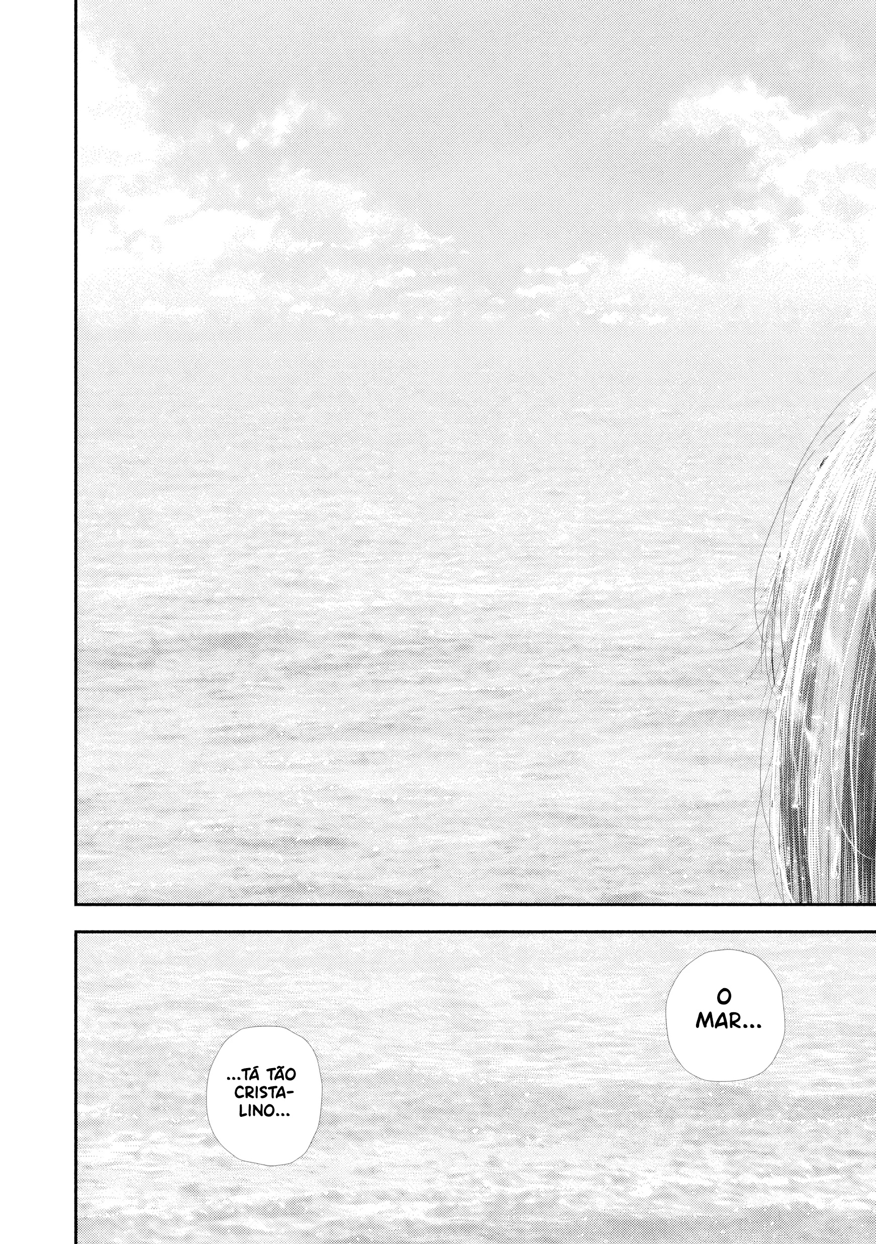 Nezumi's First Love Capítulo 112 Página 5