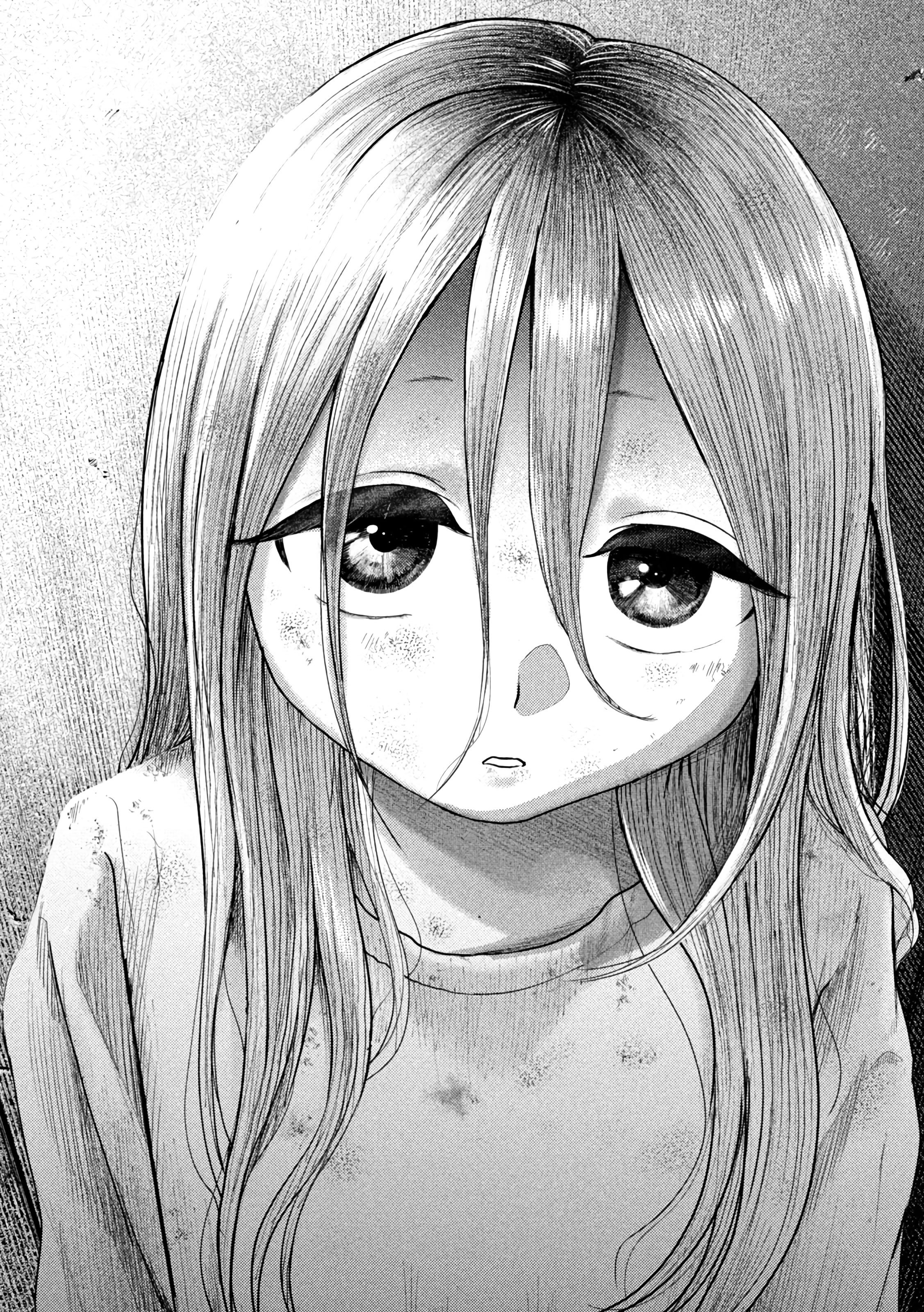 Nezumi's First Love Capítulo 14 Página 21