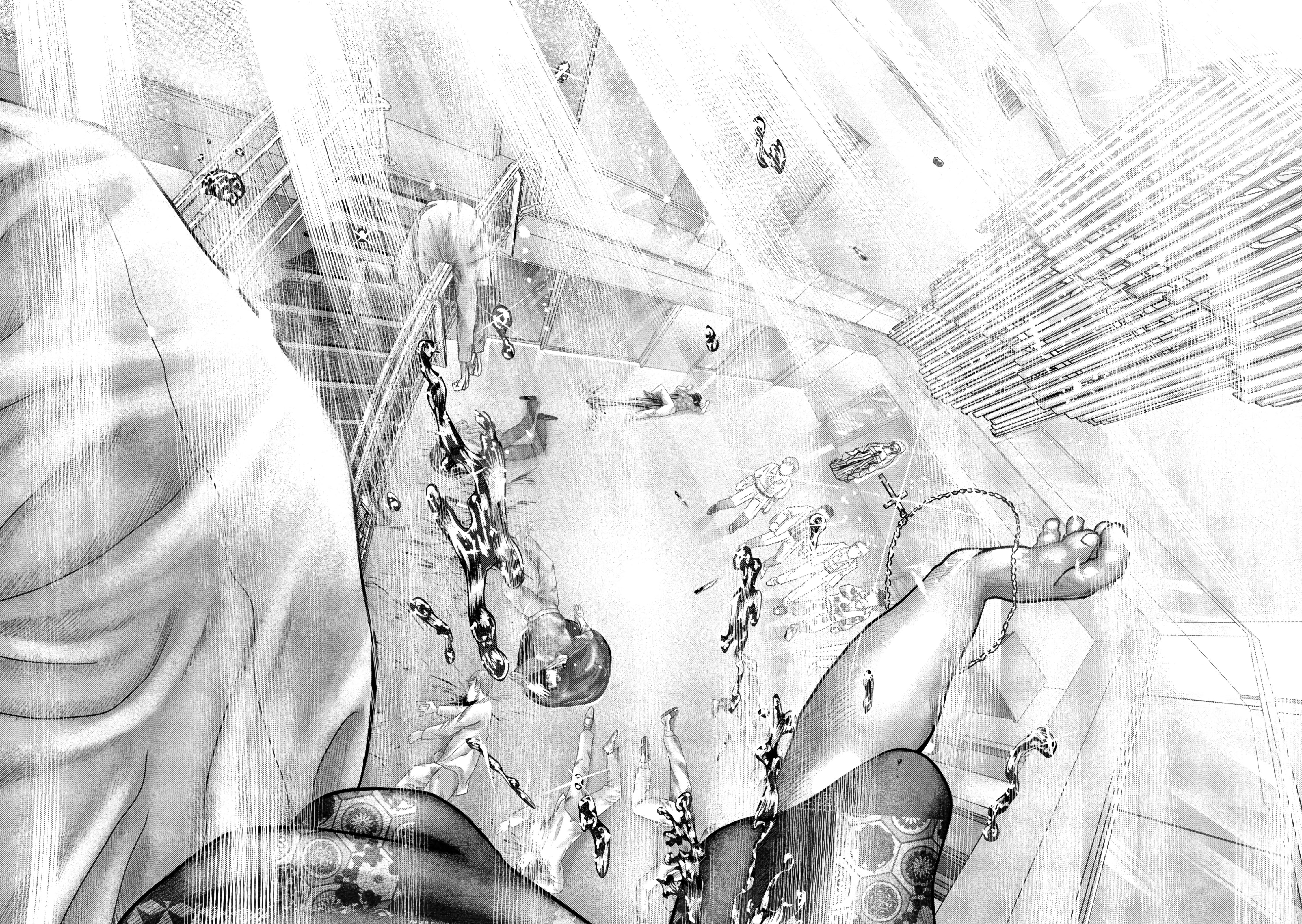 Nezumi's First Love Capítulo 20 Página 13