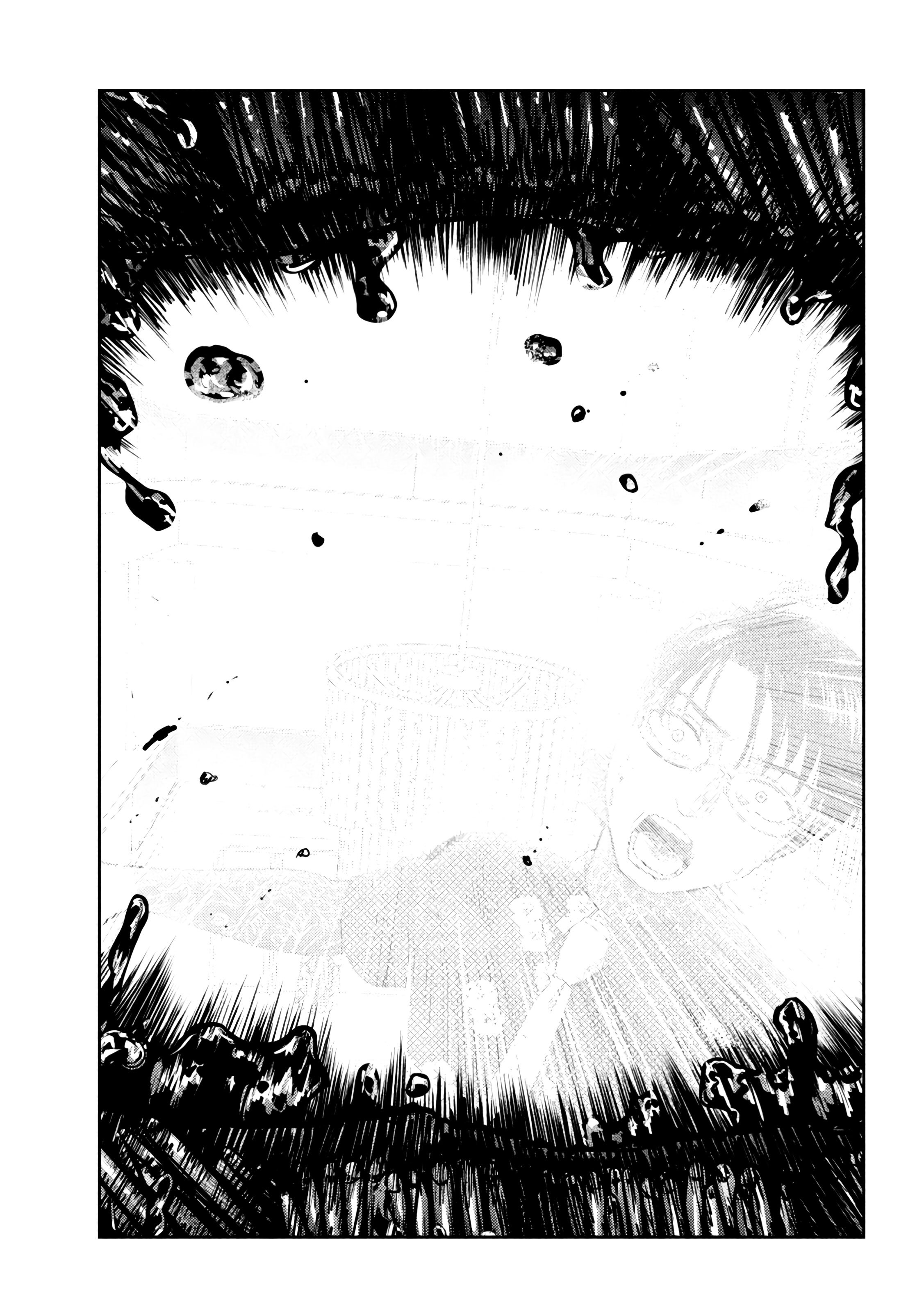 Nezumi's First Love Capítulo 20 Página 3