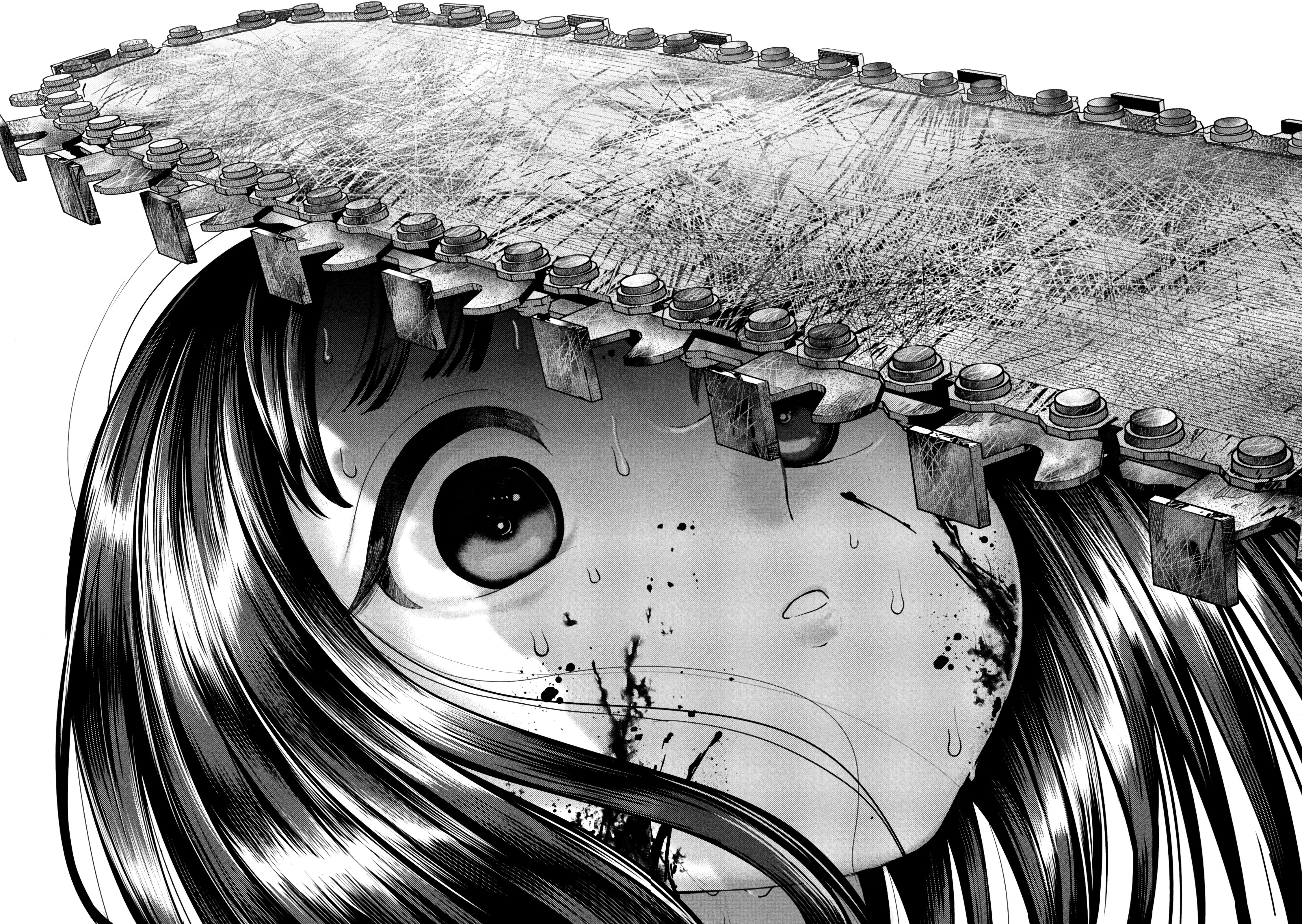Nezumi's First Love Capítulo 23 Página 5