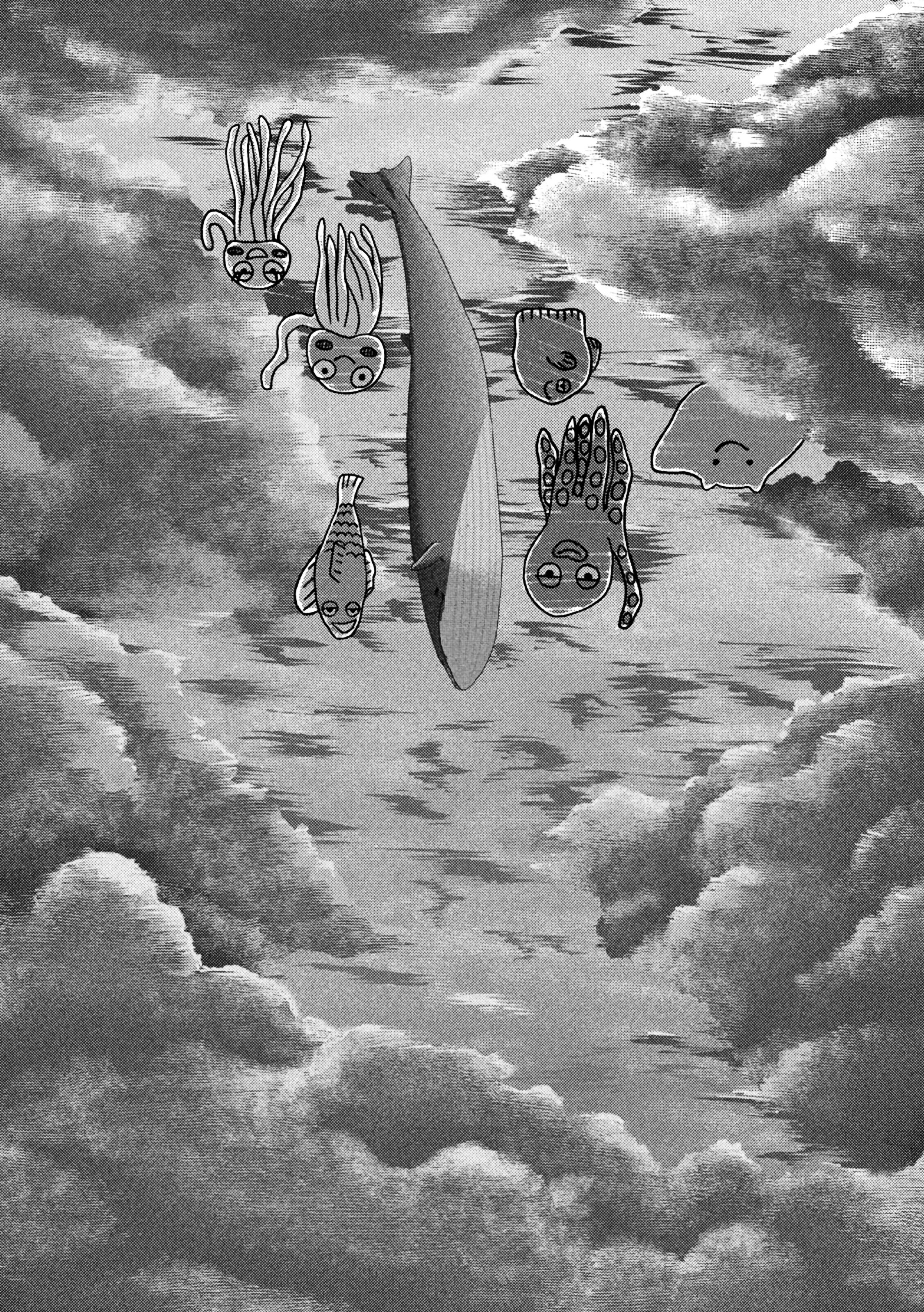 Nezumi's First Love Capítulo 24 Página 17