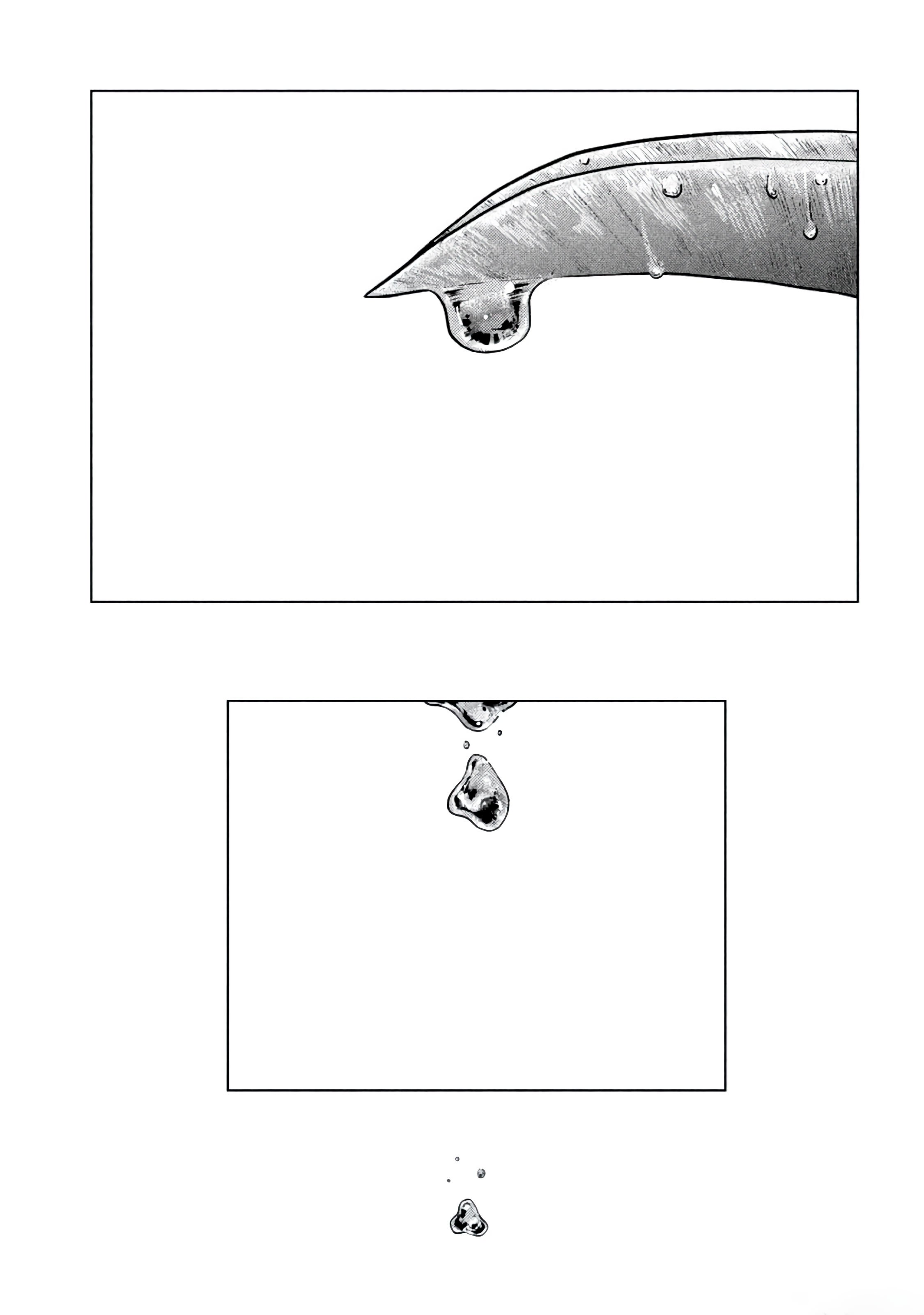 Nezumi's First Love Capítulo 26 Página 17