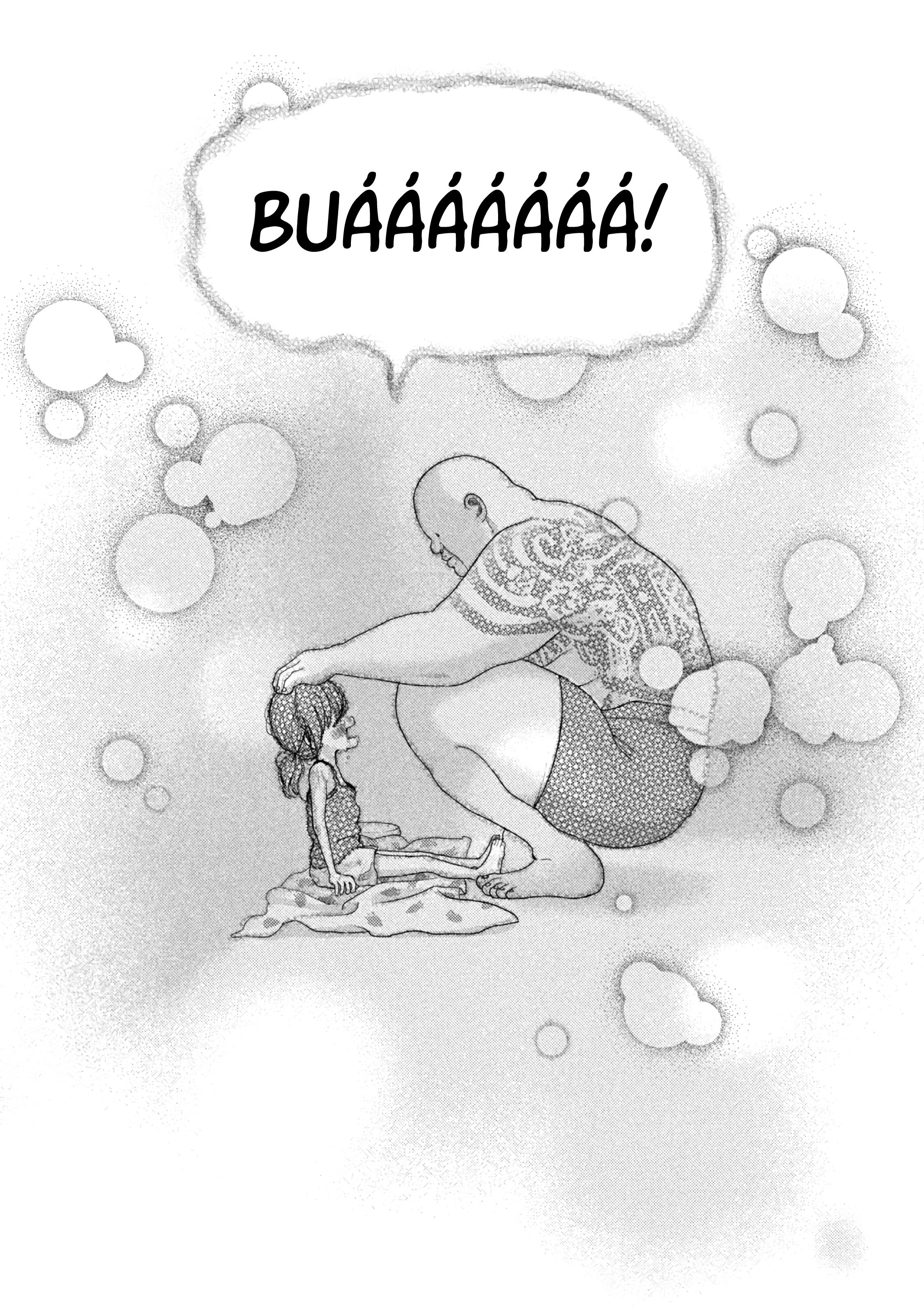 Nezumi's First Love Capítulo 37 Página 10