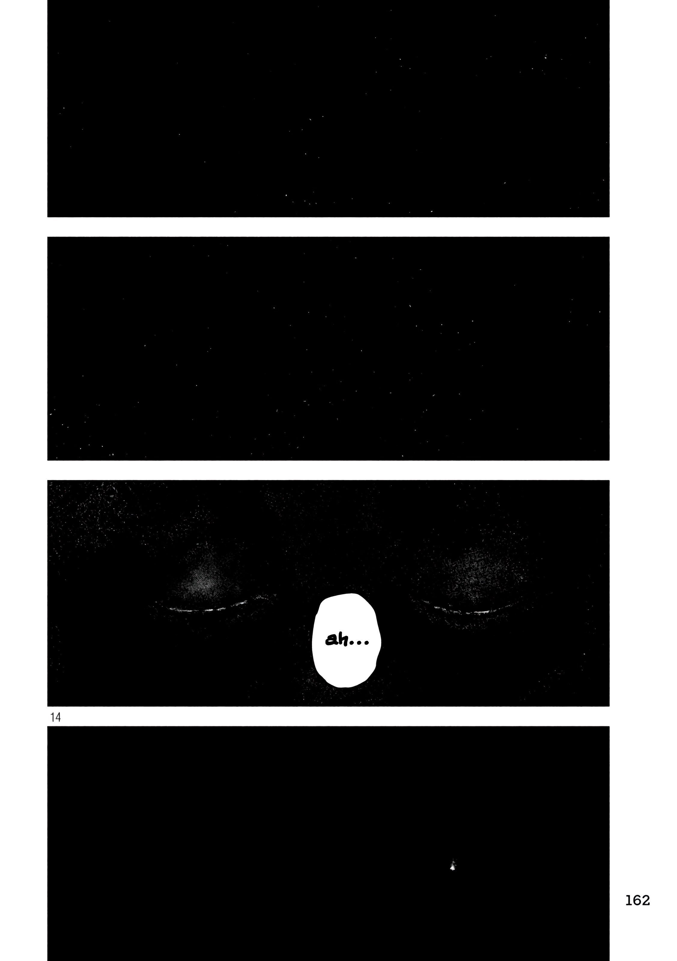 Nezumi's First Love Capítulo 40 Página 13