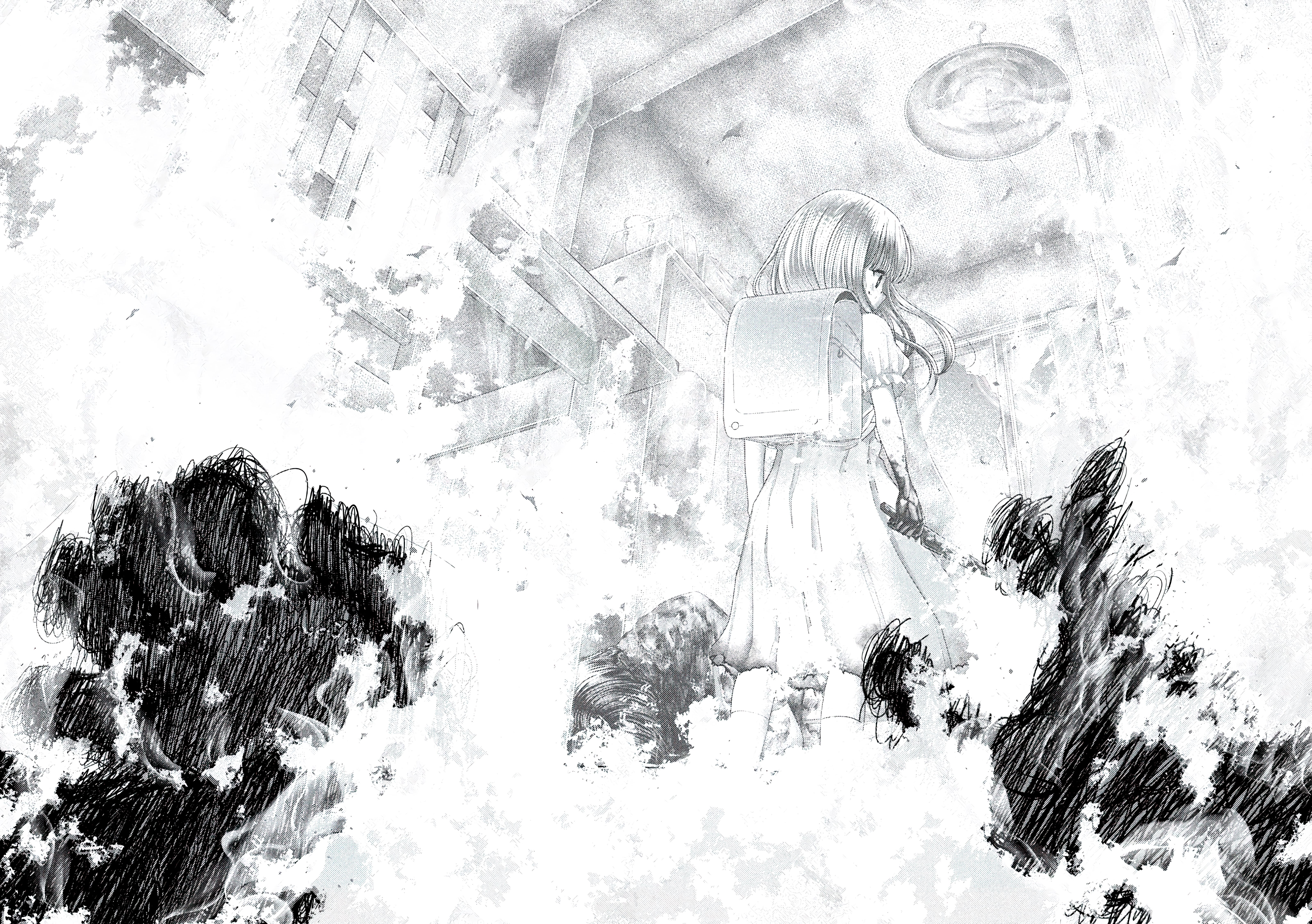 Nezumi's First Love Capítulo 40 Página 15