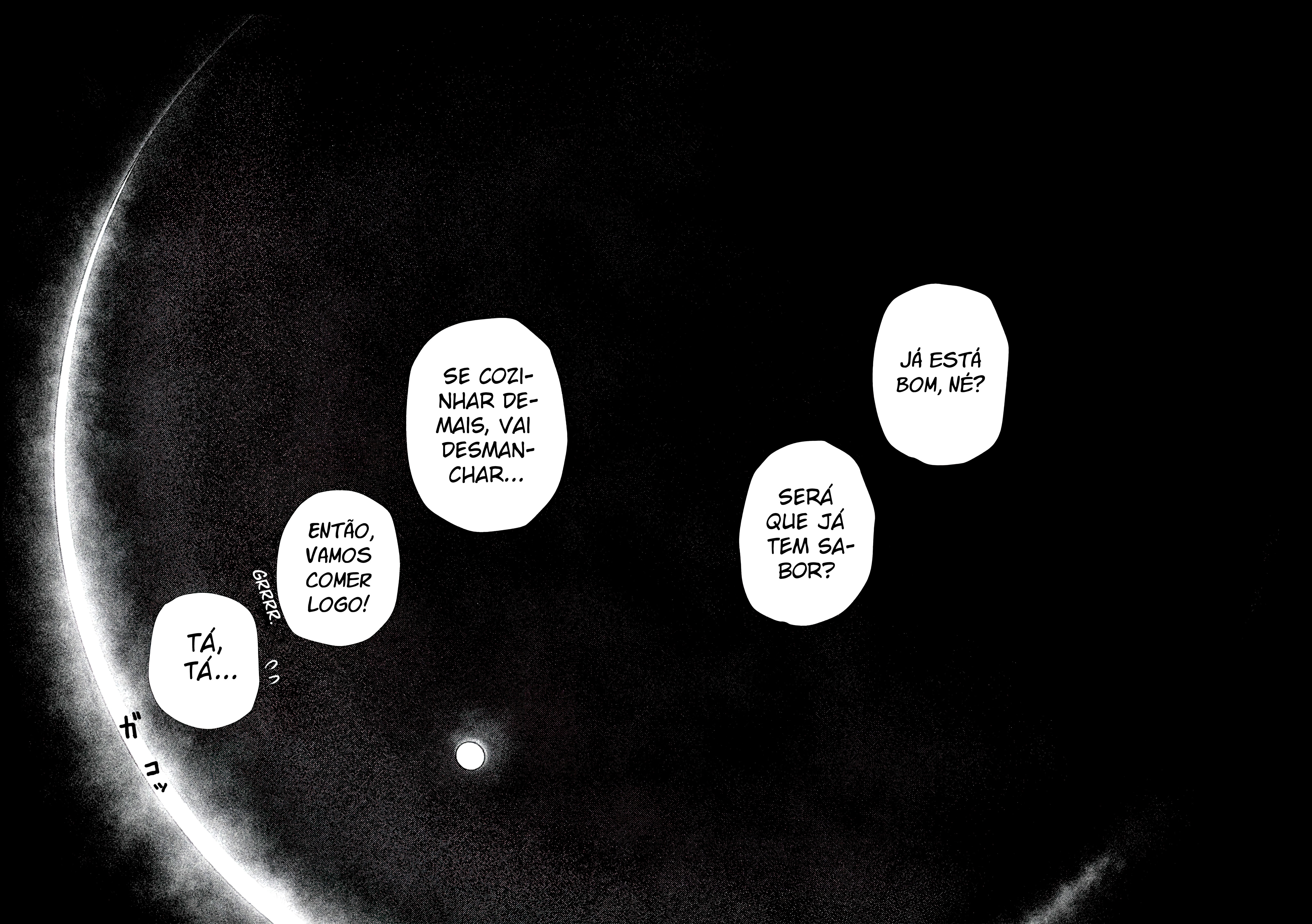 Nezumi's First Love Capítulo 41 Página 10
