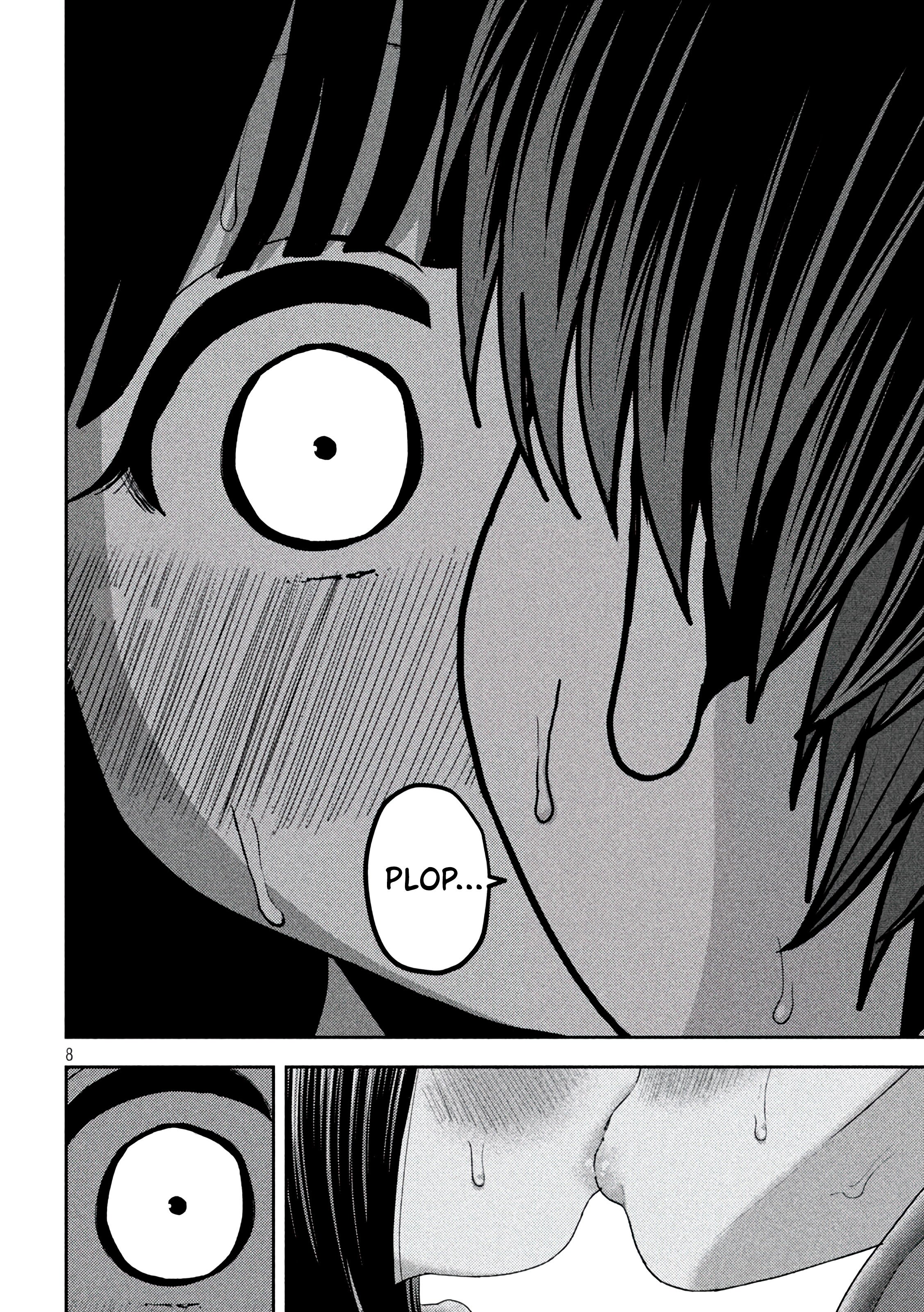 Nezumi's First Love Capítulo 42 Página 9
