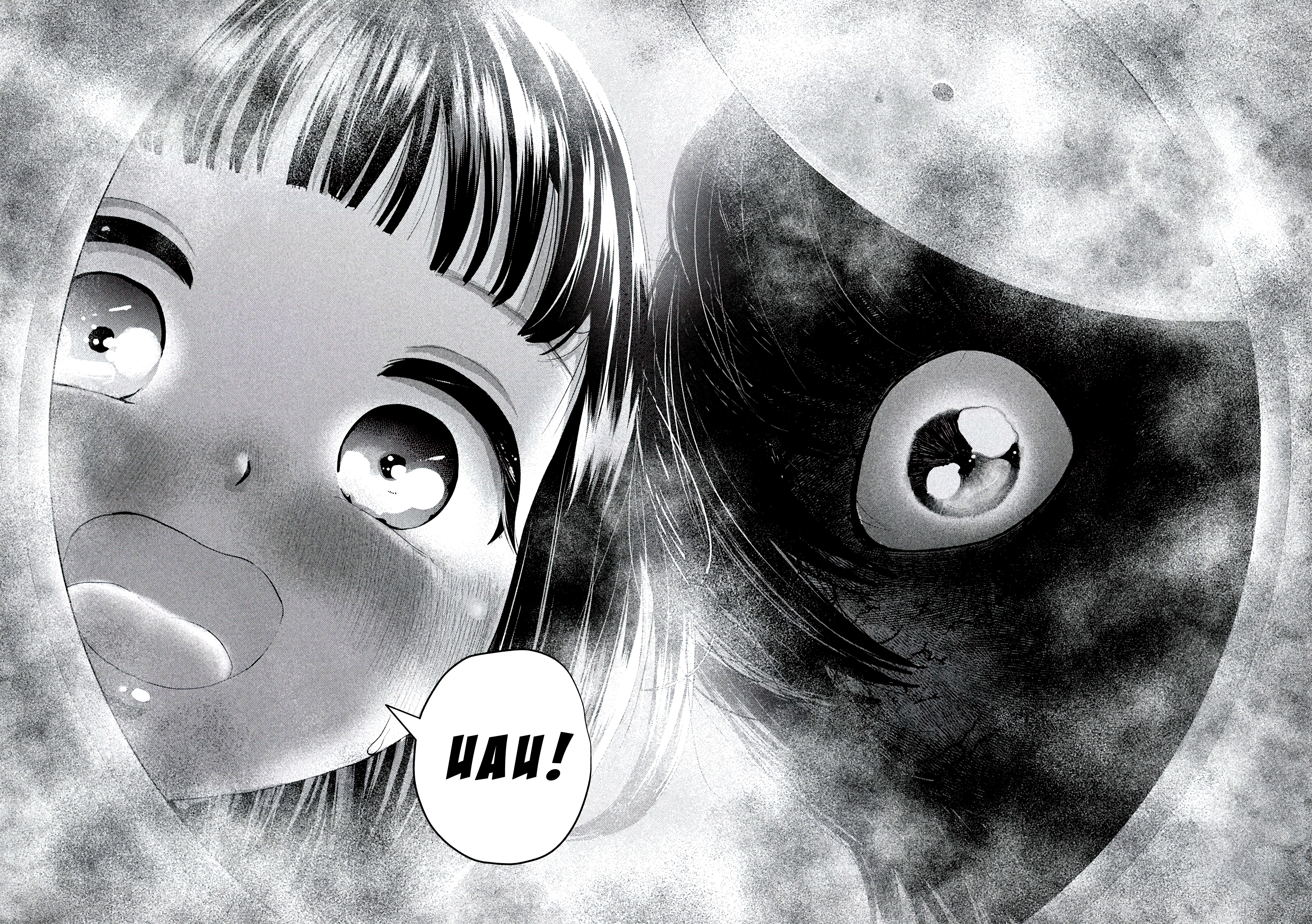 Nezumi's First Love Capítulo 43 Página 10
