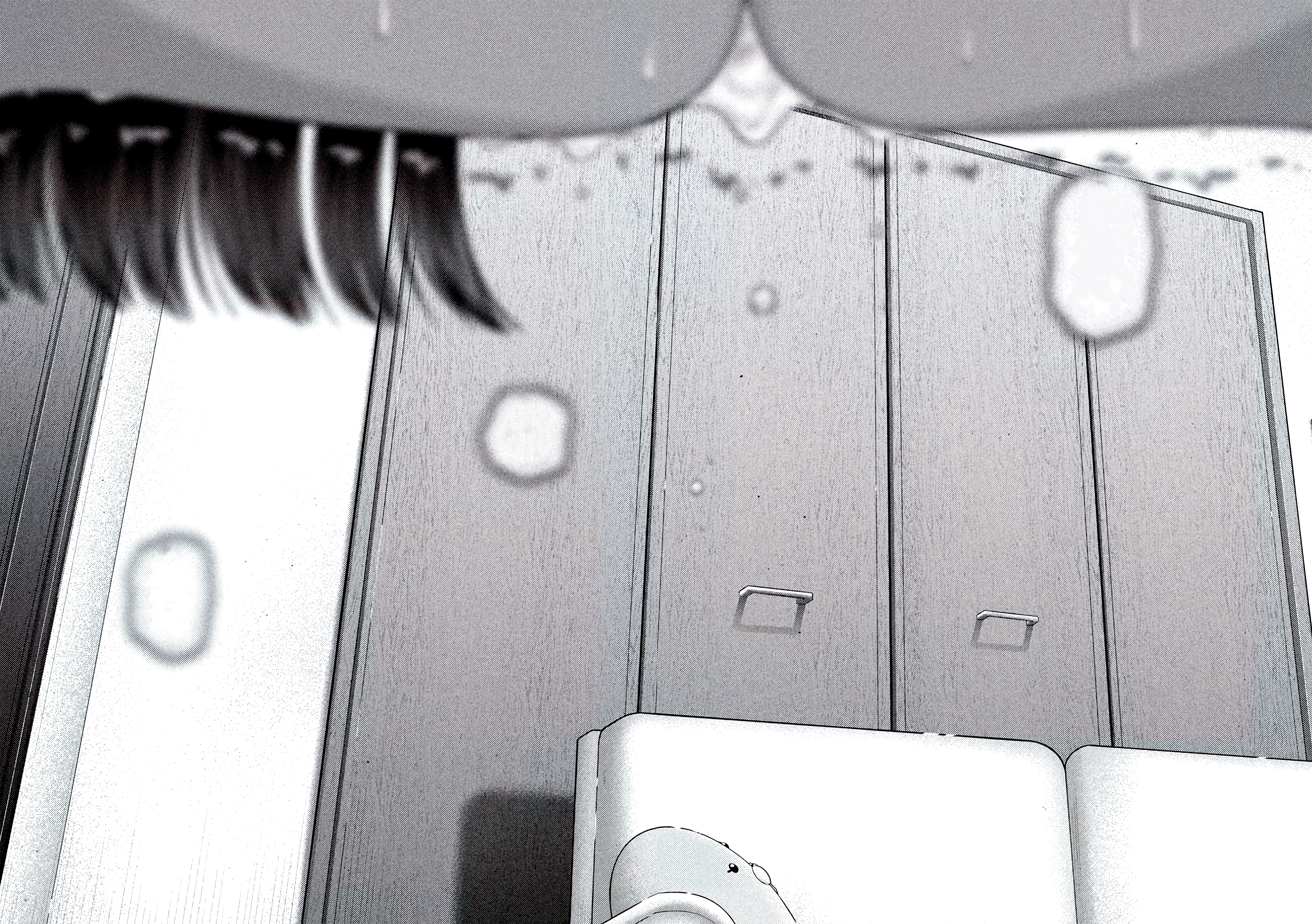 Nezumi's First Love Capítulo 43 Página 17