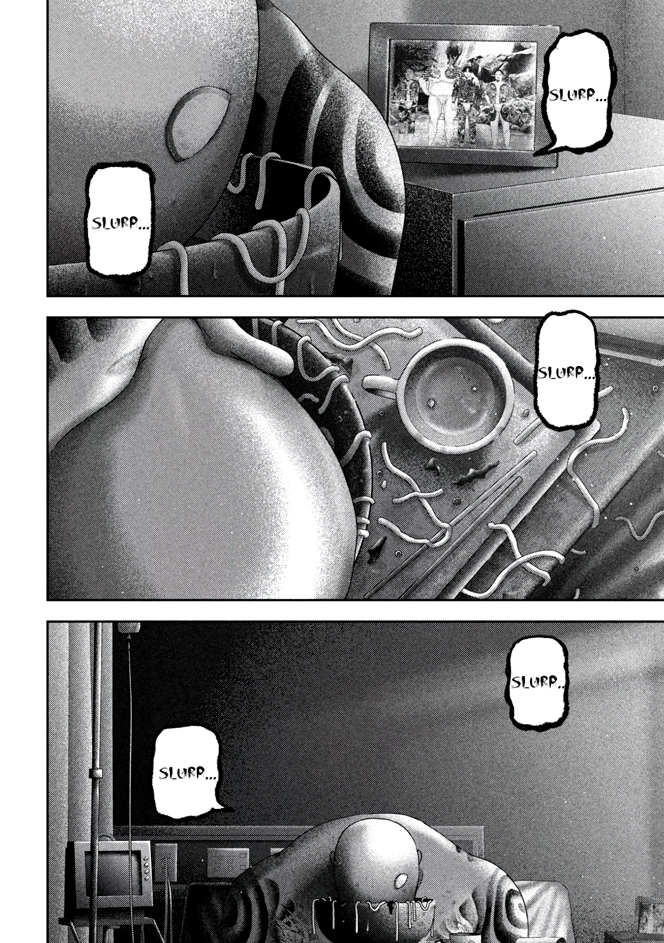 Nezumi's First Love Capítulo 44 Página 23