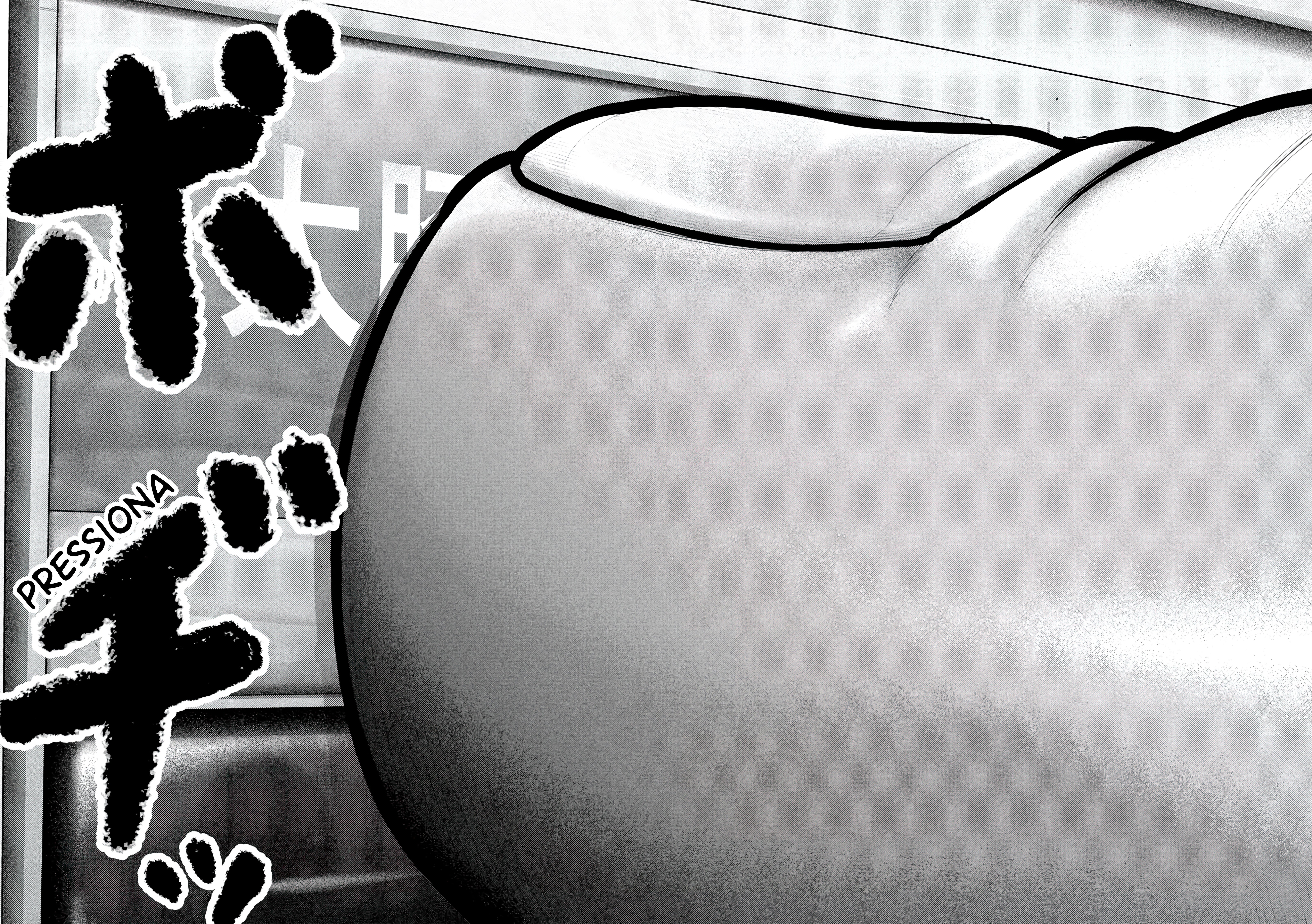 Nezumi's First Love Capítulo 46 Página 20