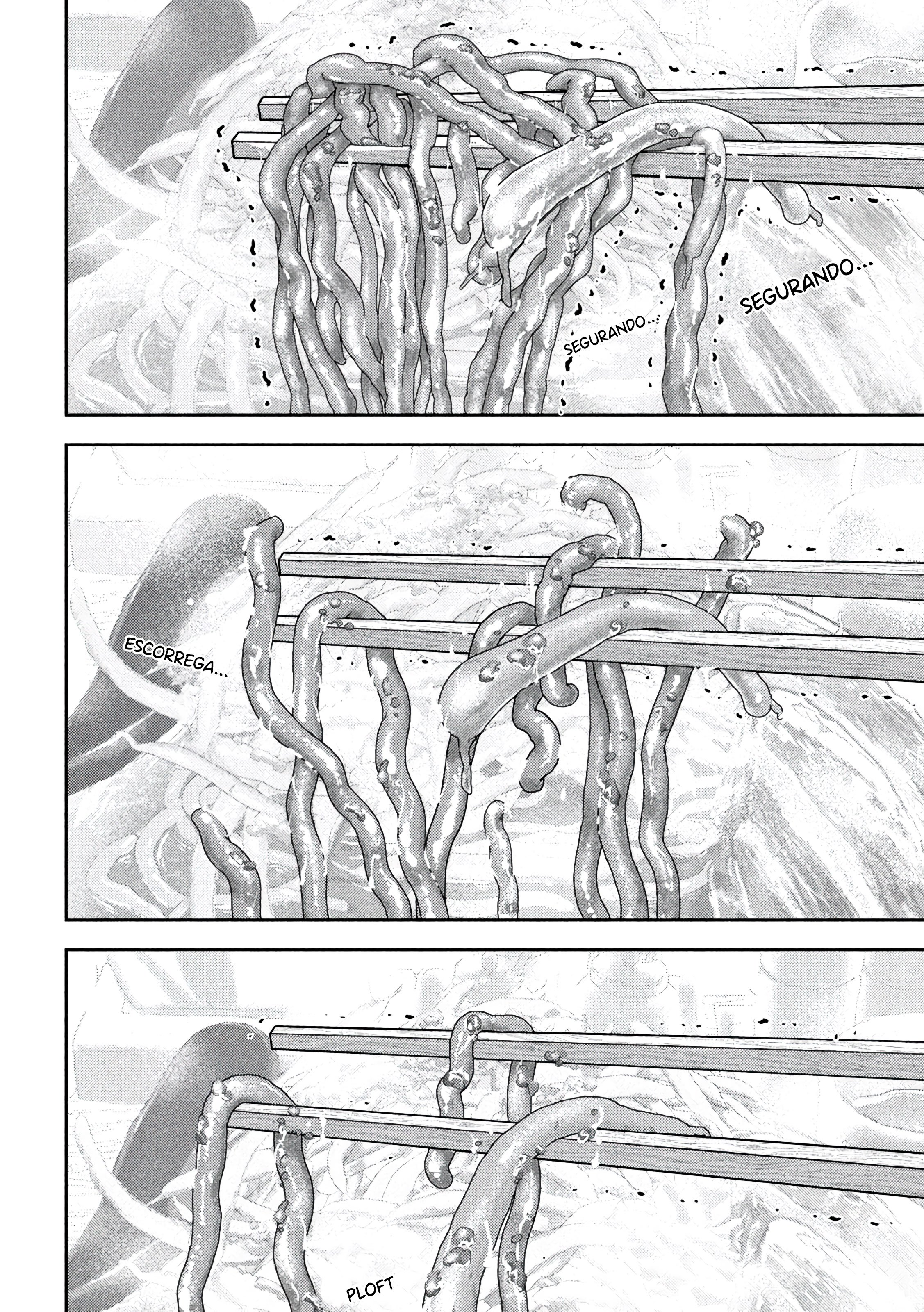 Nezumi's First Love Capítulo 47 Página 10