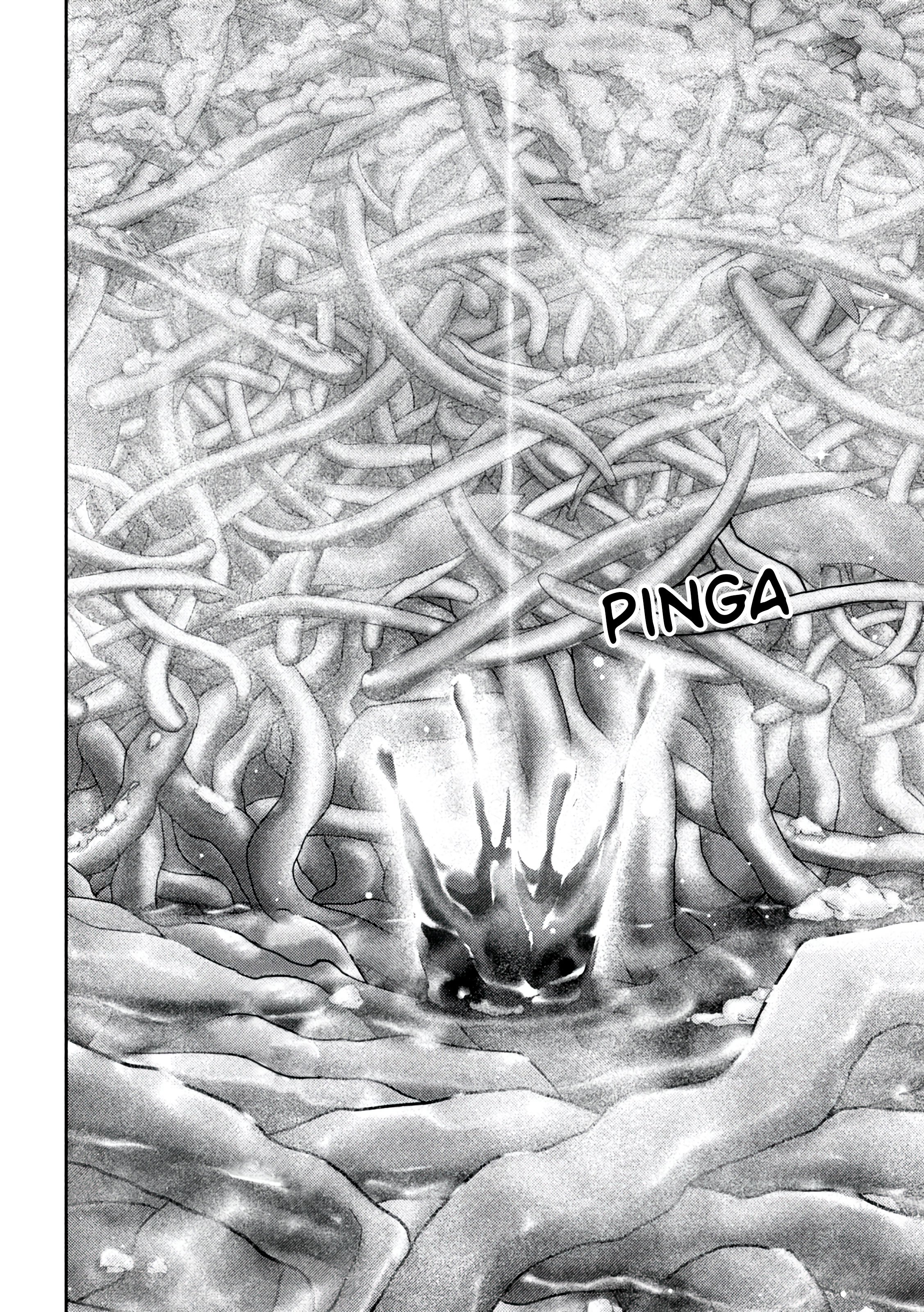Nezumi's First Love Capítulo 47 Página 16