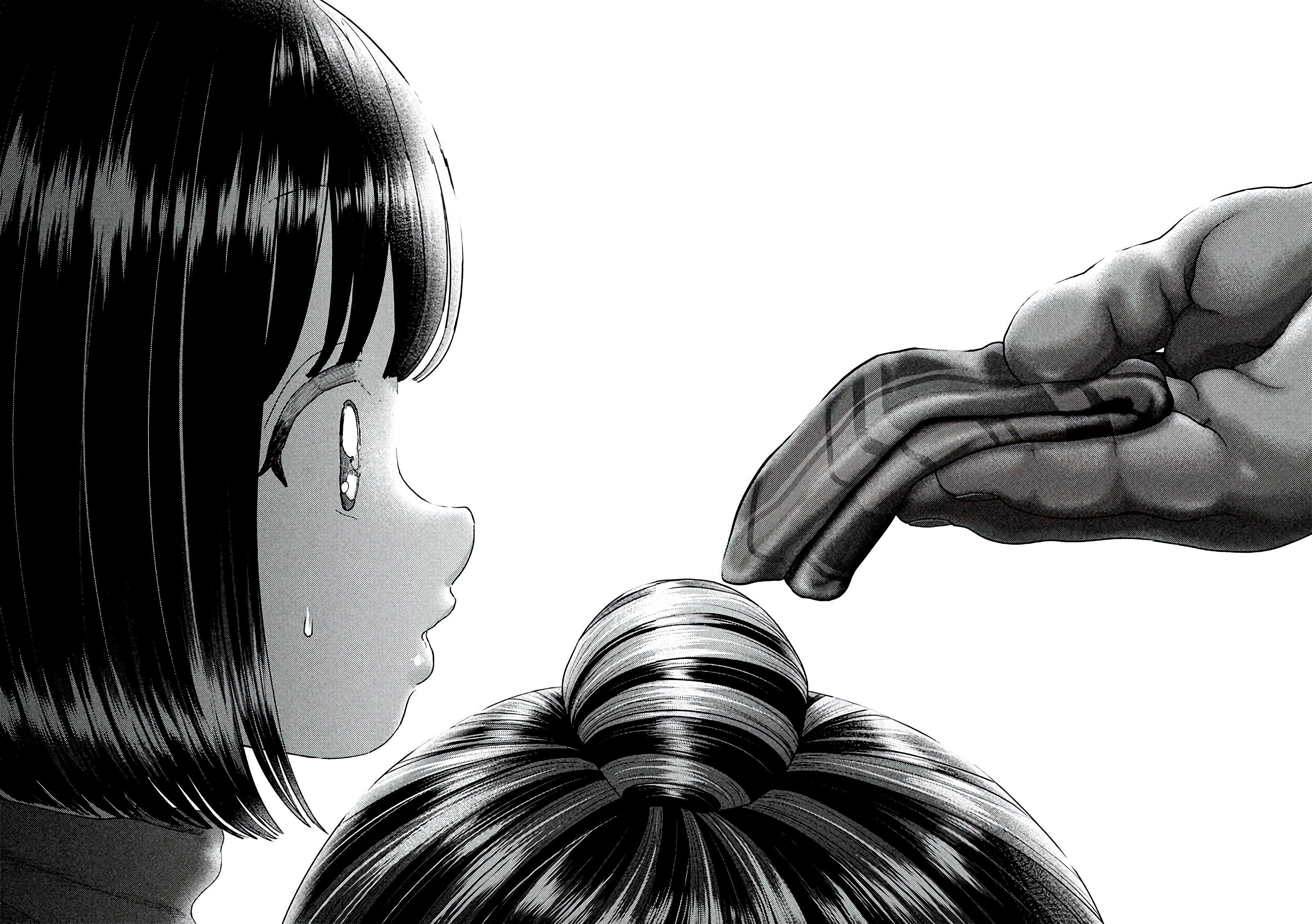 Nezumi's First Love Capítulo 47 Página 20