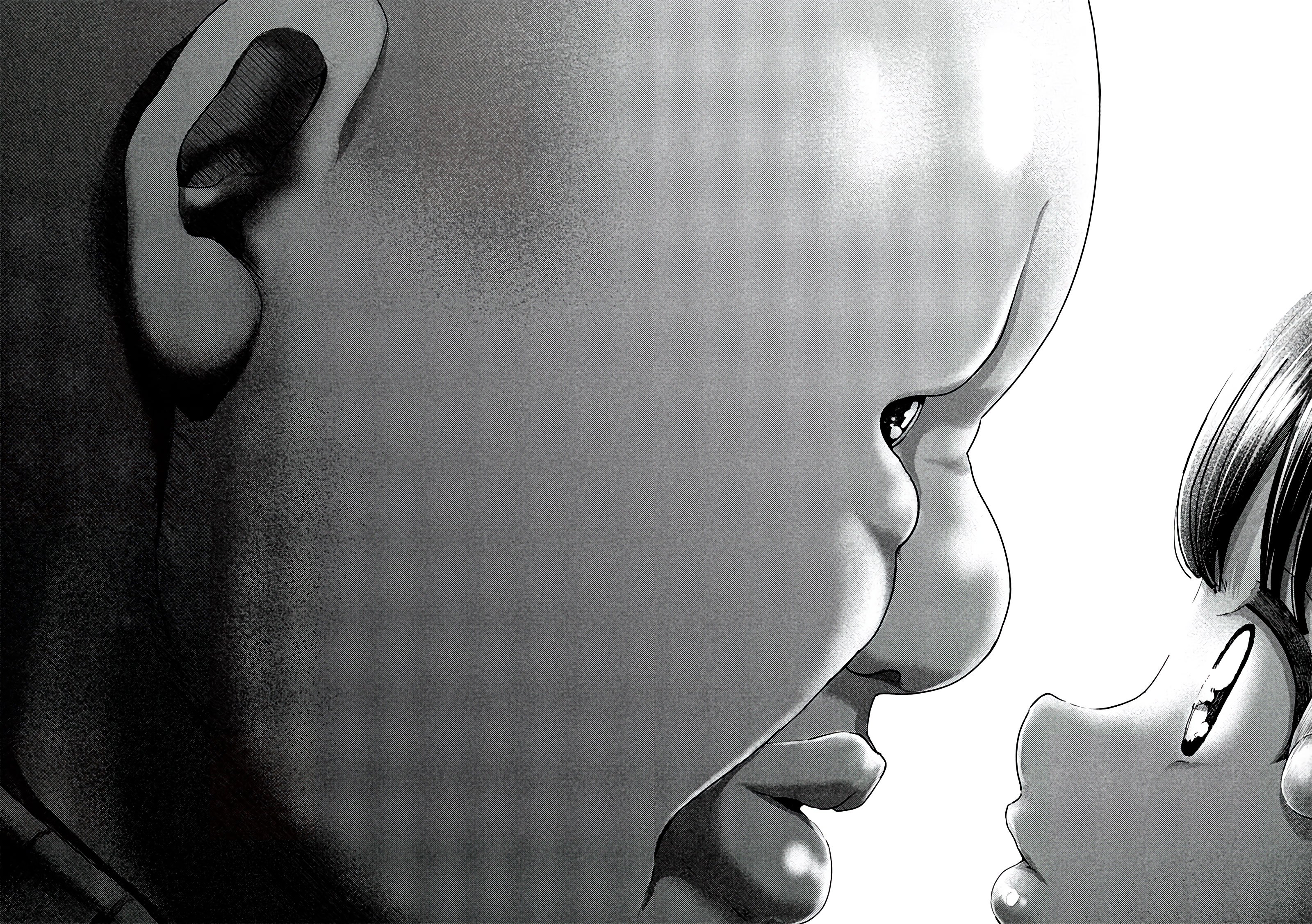 Nezumi's First Love Capítulo 48 Página 12