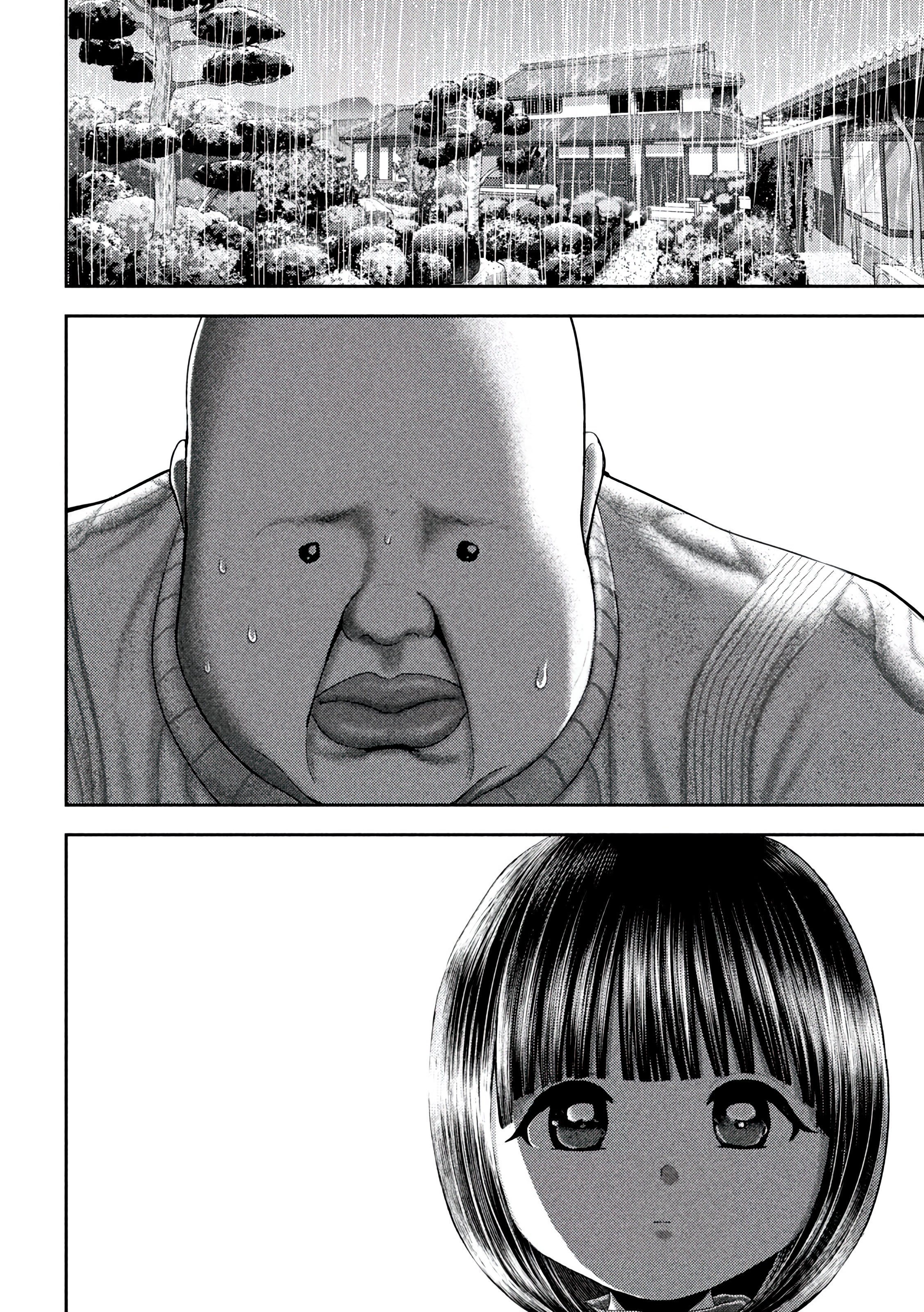 Nezumi's First Love Capítulo 48 Página 5