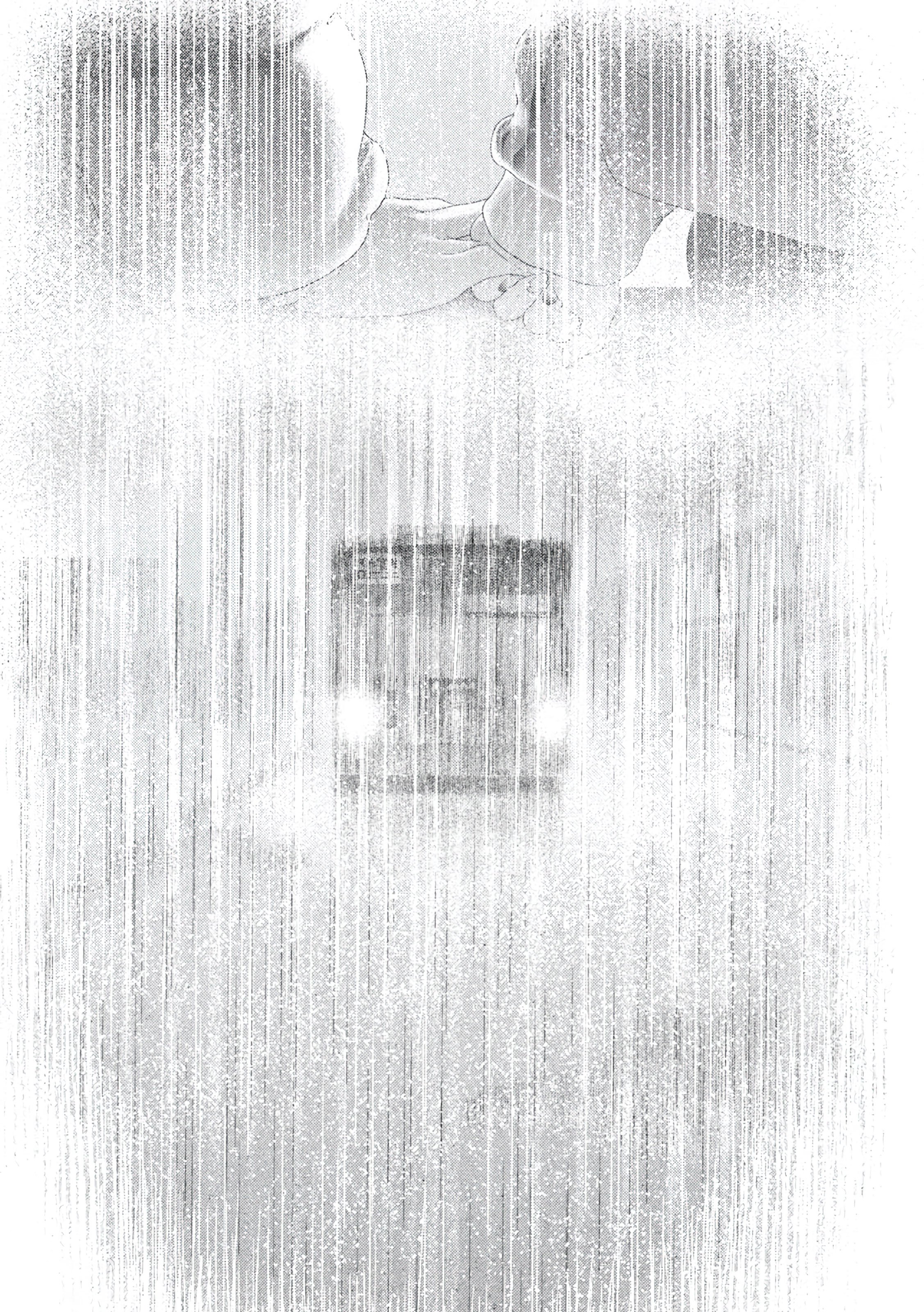 Nezumi's First Love Capítulo 50 Página 18