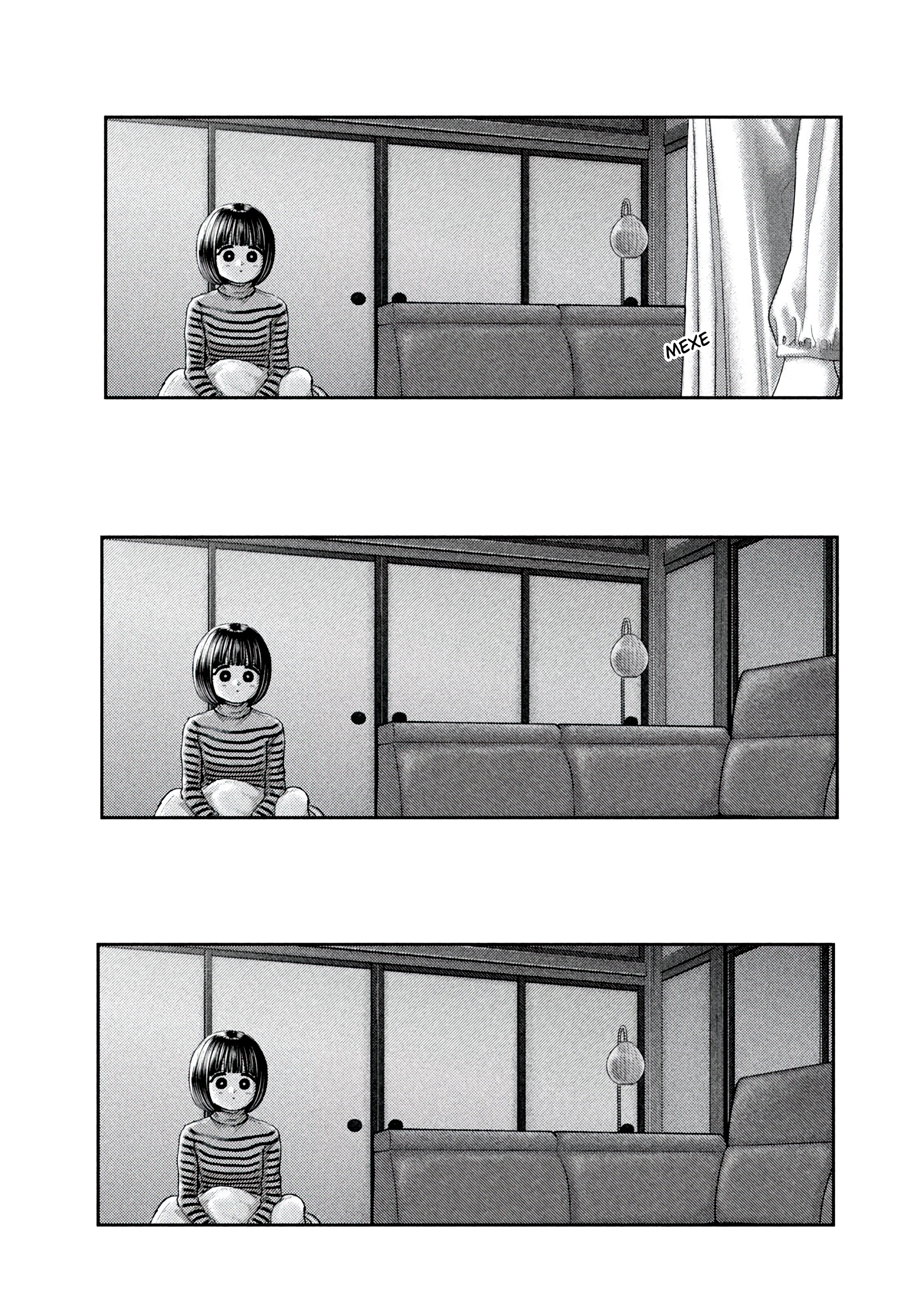 Nezumi's First Love Capítulo 50 Página 6