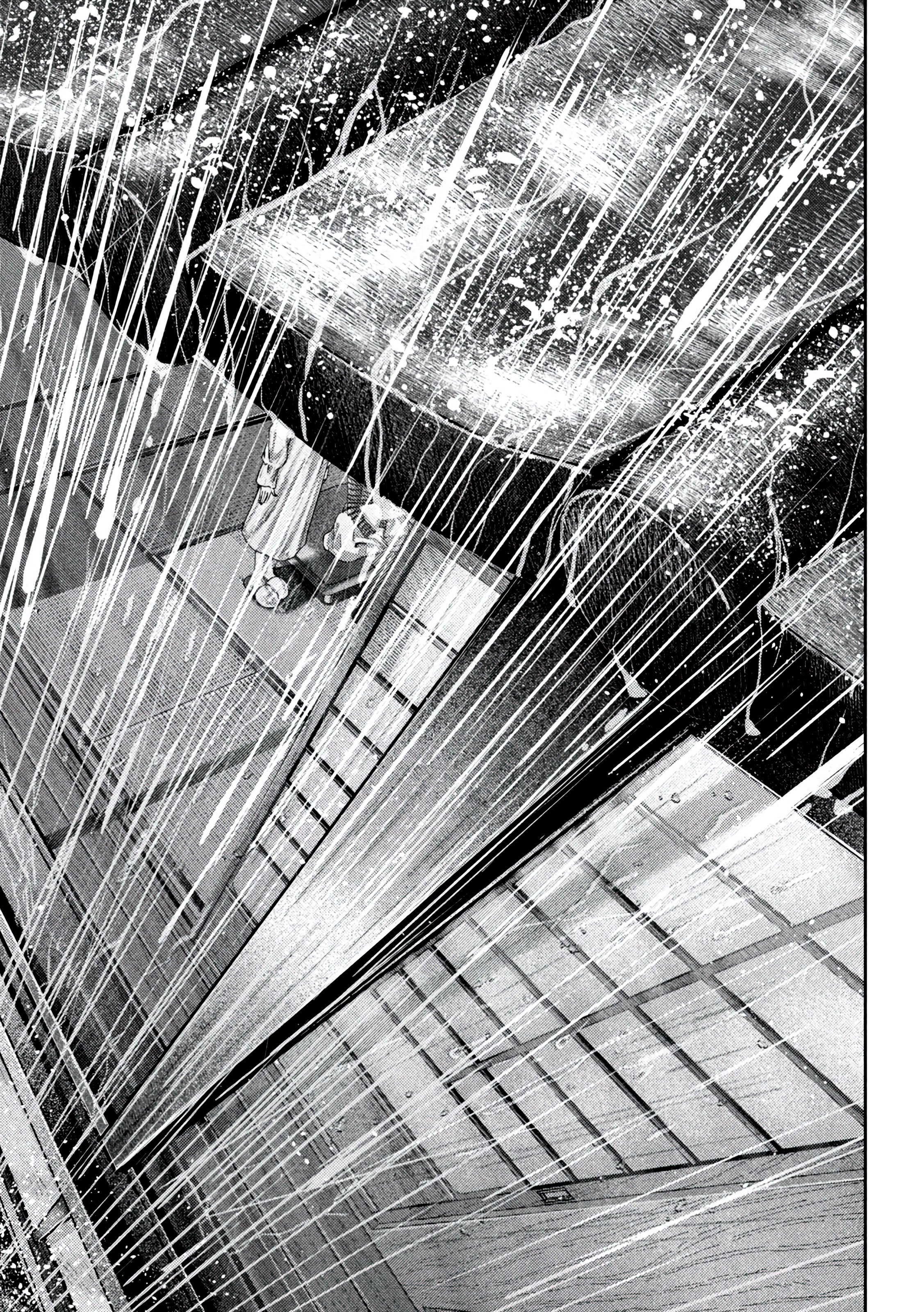 Nezumi's First Love Capítulo 50 Página 8