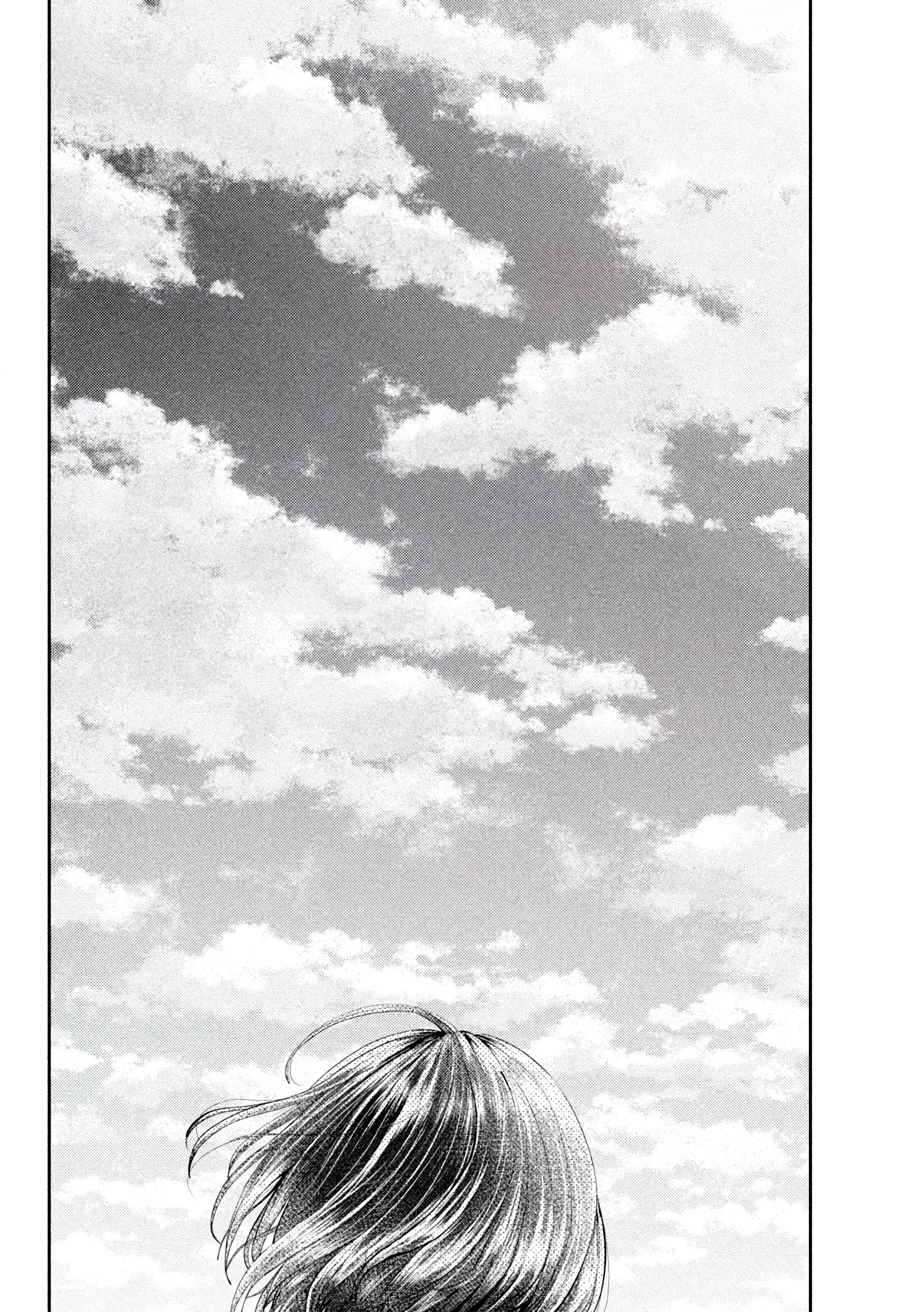 Nezumi's First Love Capítulo 51 Página 11