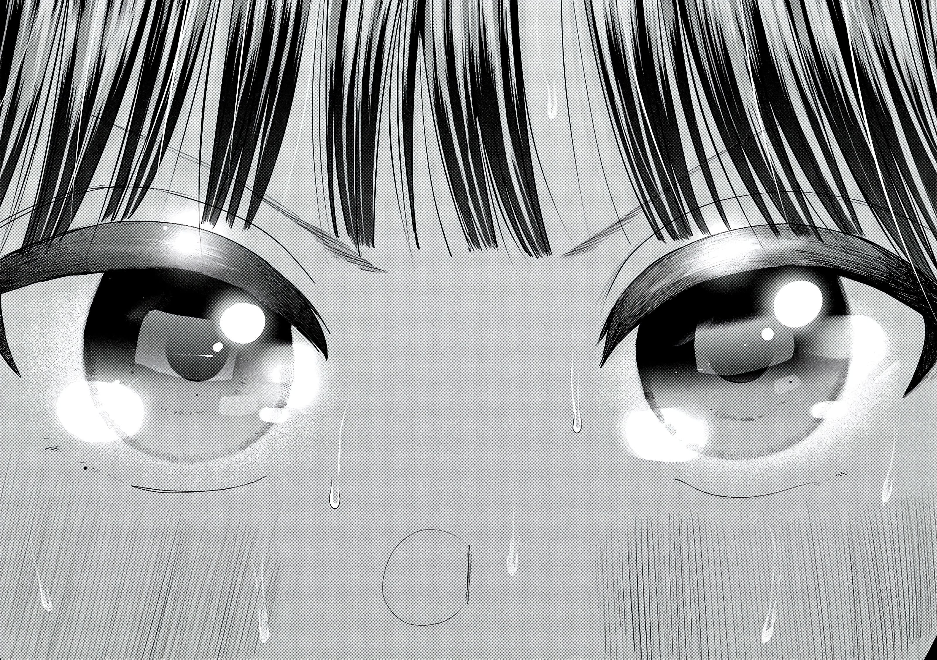 Nezumi's First Love Capítulo 53 Página 21