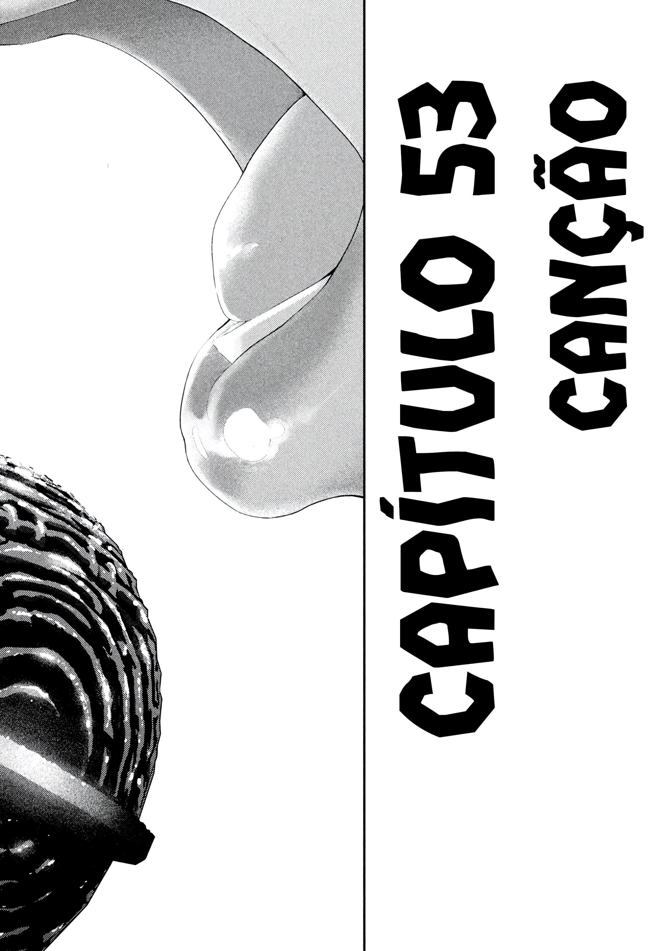 Nezumi's First Love Capítulo 53 Página 22