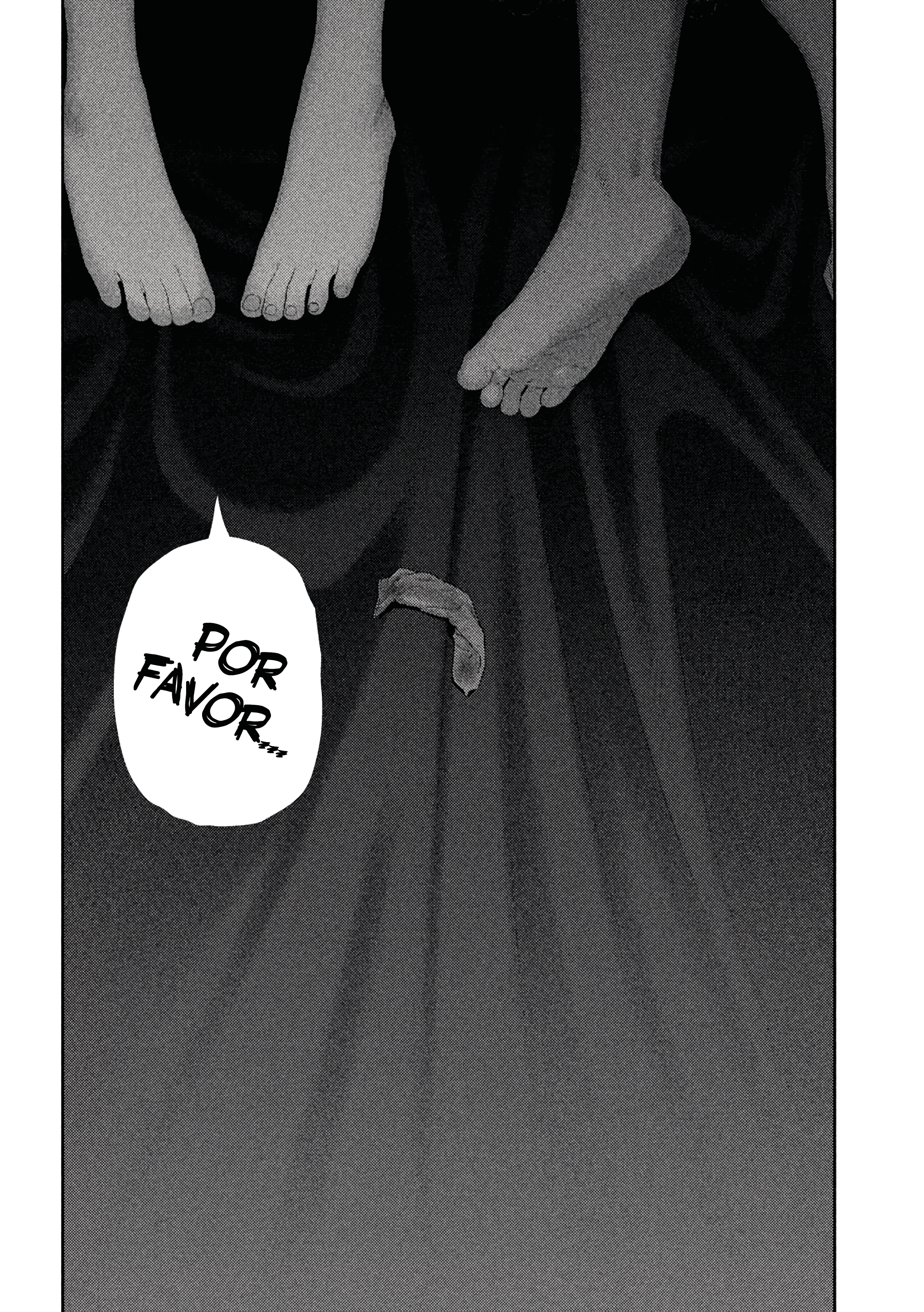 Nezumi's First Love Capítulo 56 Página 22