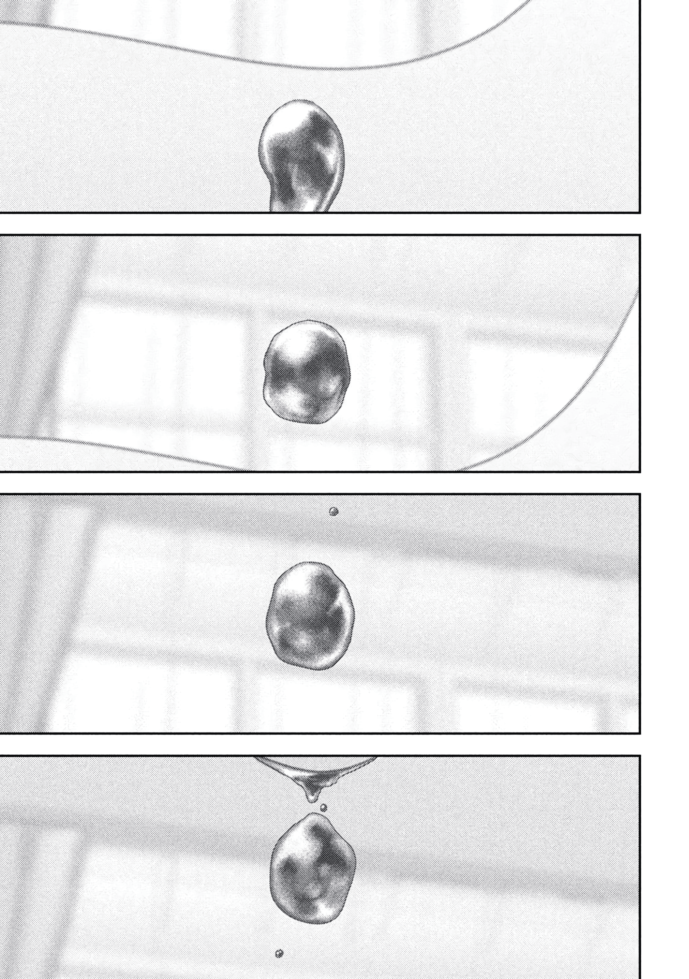 Nezumi's First Love Capítulo 56 Página 4