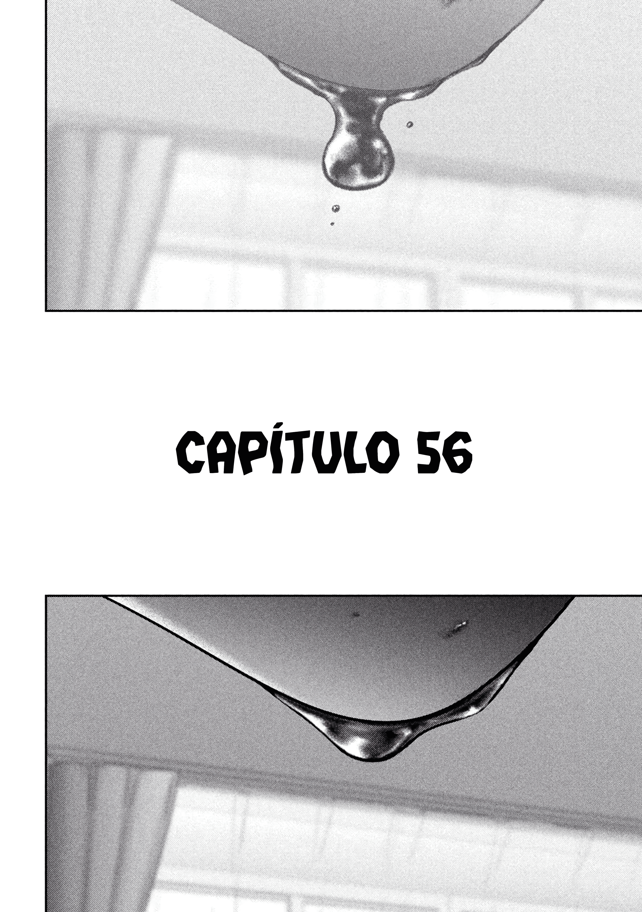 Nezumi's First Love Capítulo 56 Página 5