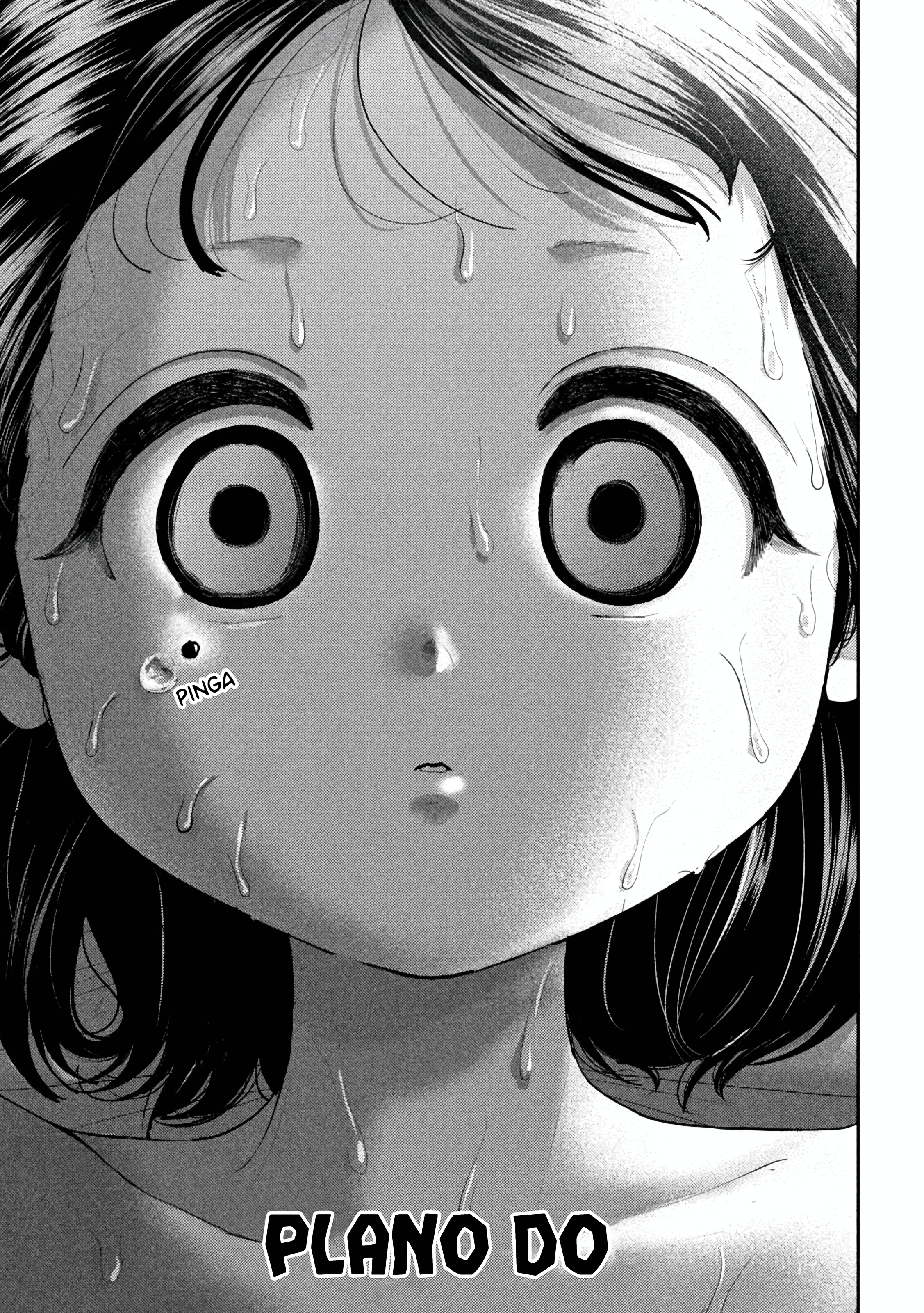 Nezumi's First Love Capítulo 56 Página 6