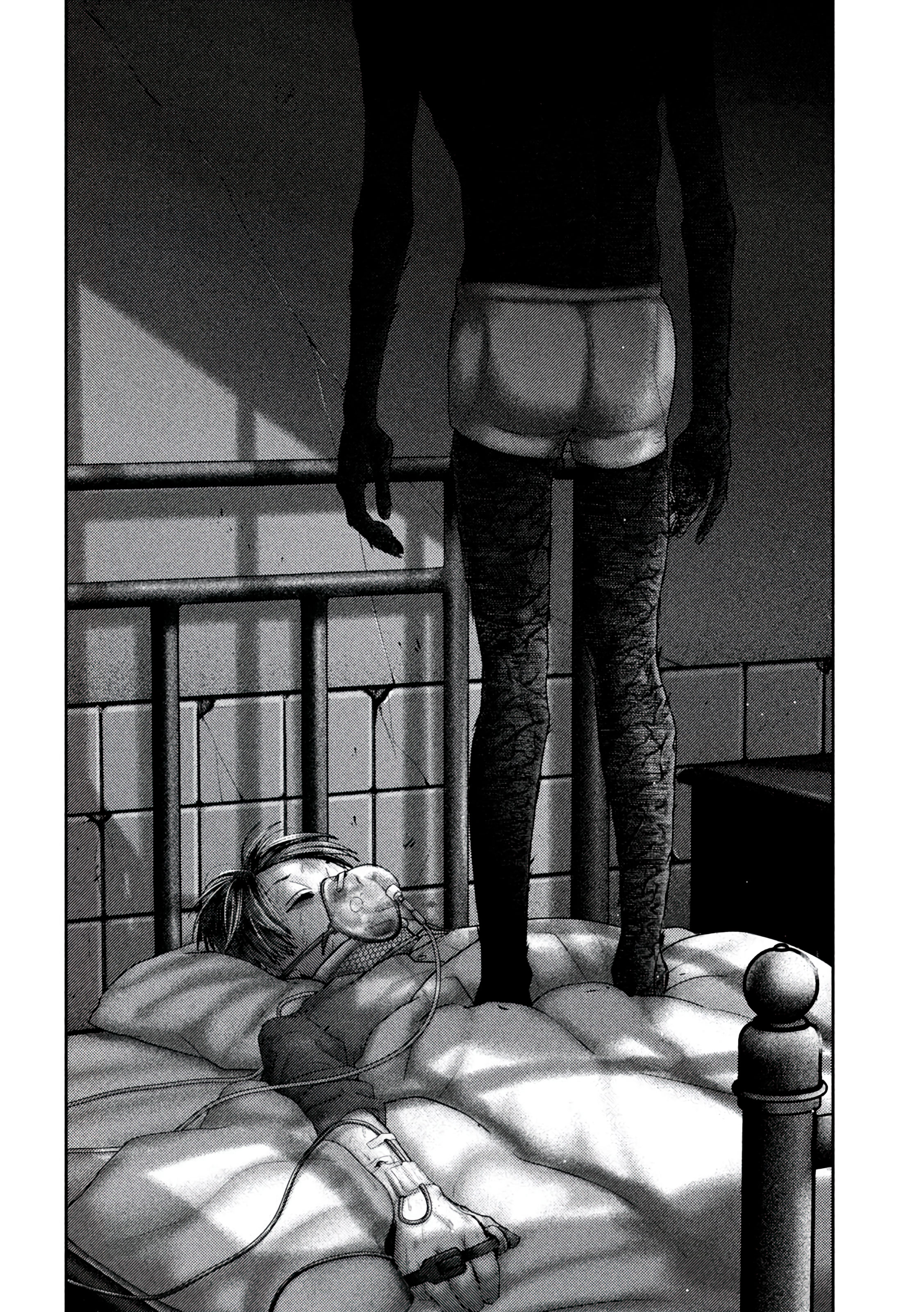 Nezumi's First Love Capítulo 58 Página 16