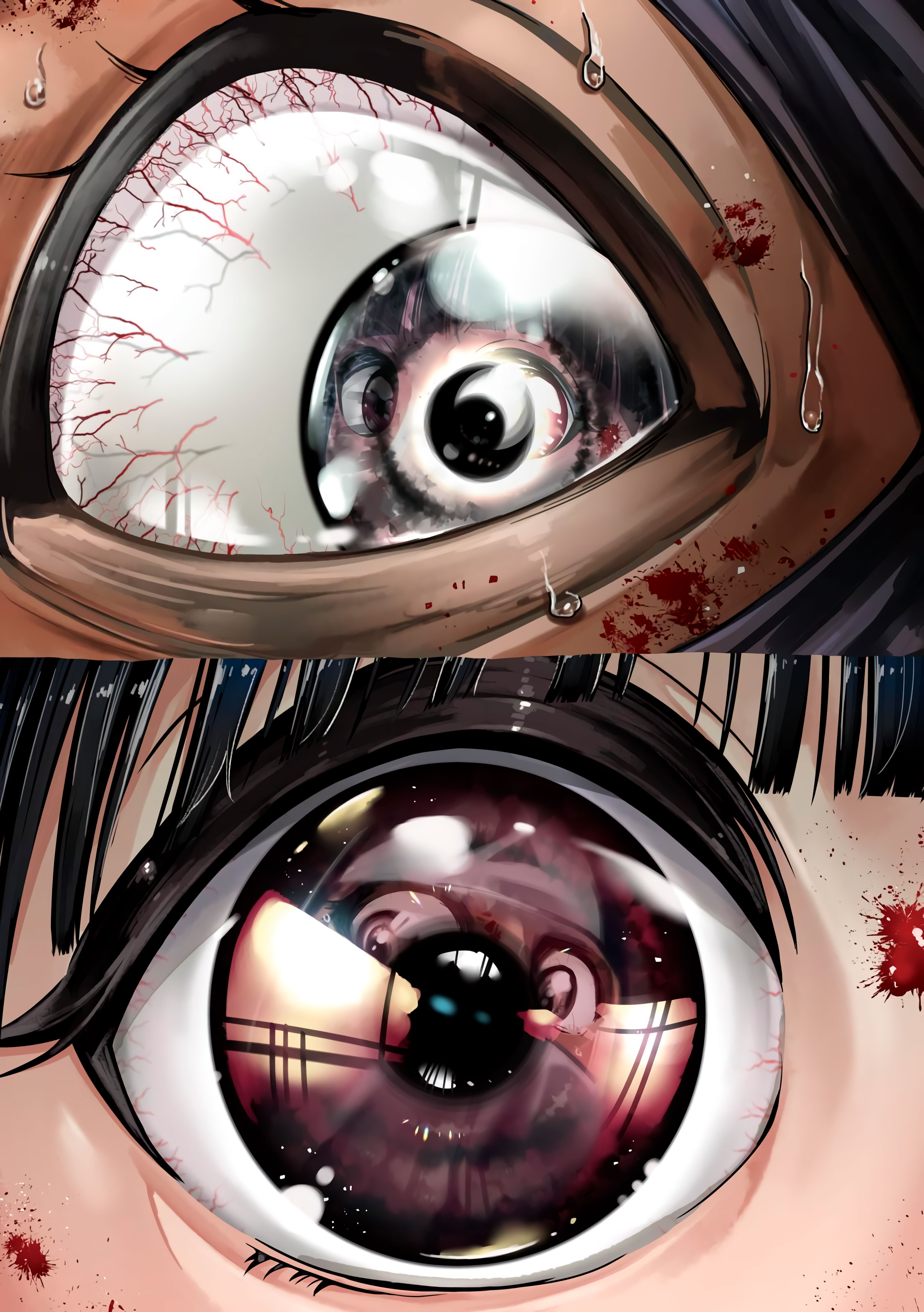 Nezumi's First Love Capítulo 62 Página 18