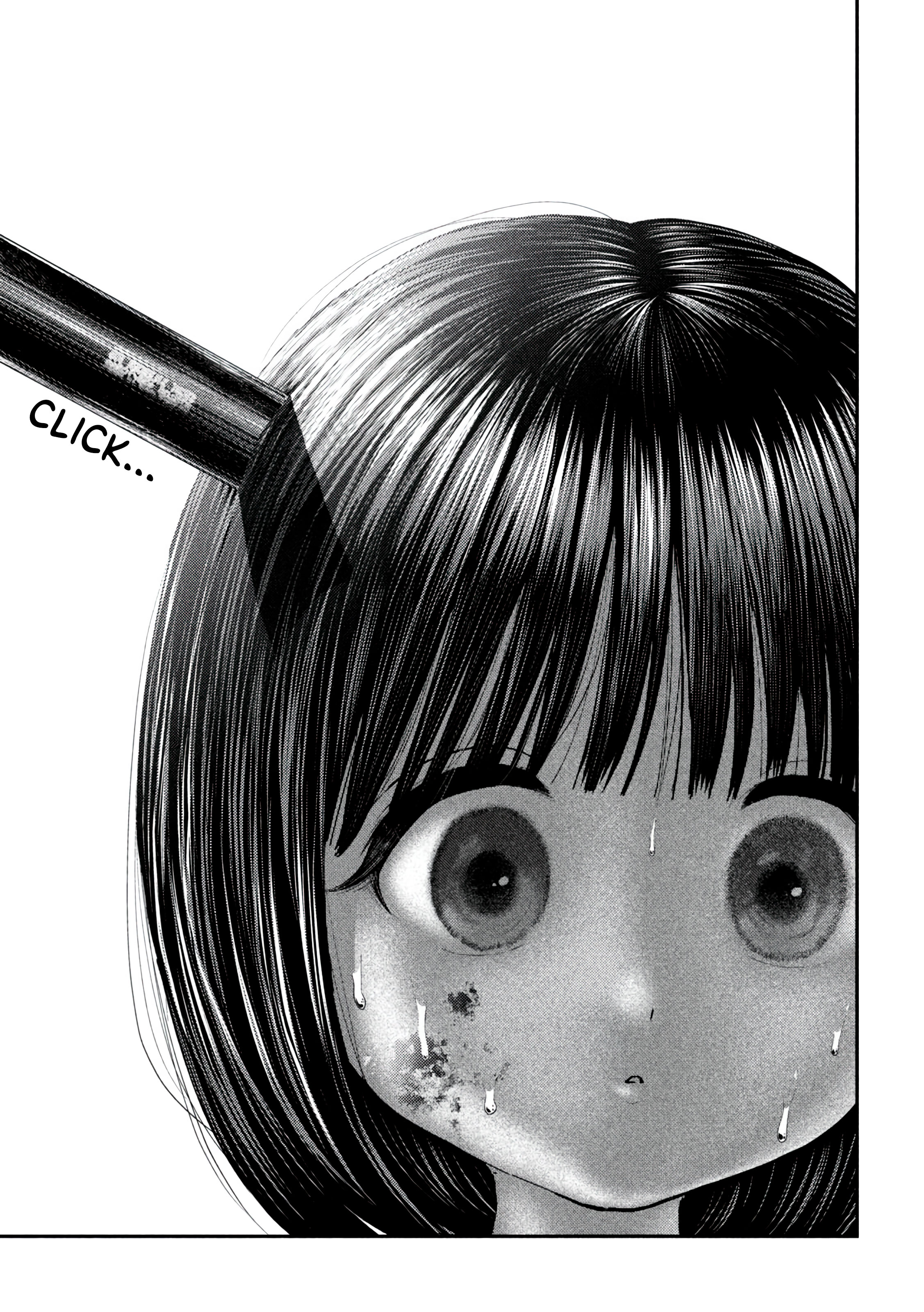Nezumi's First Love Capítulo 62 Página 4