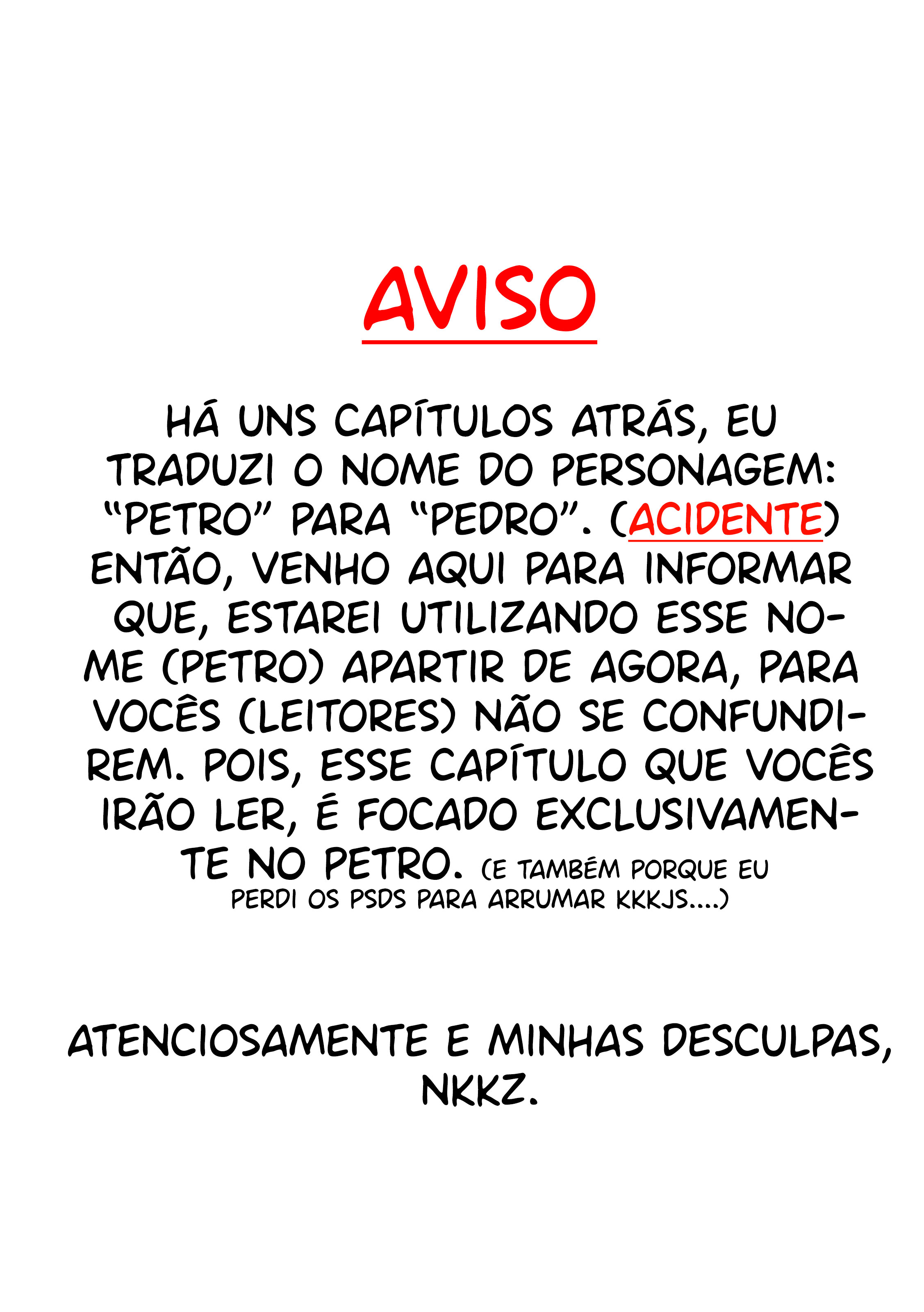 Nezumi's First Love Capítulo 66 Página 2