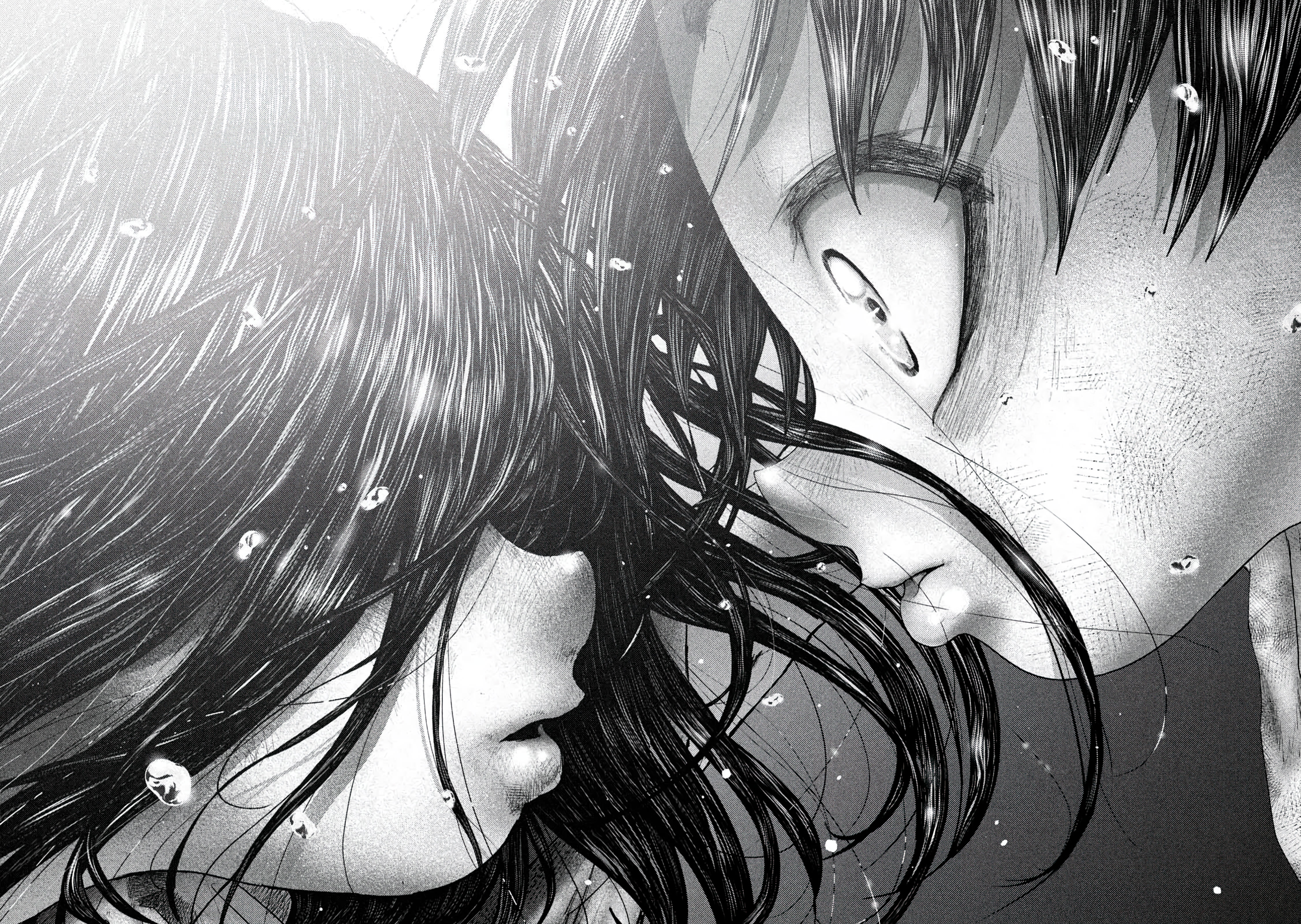 Nezumi's First Love Capítulo 67 Página 14